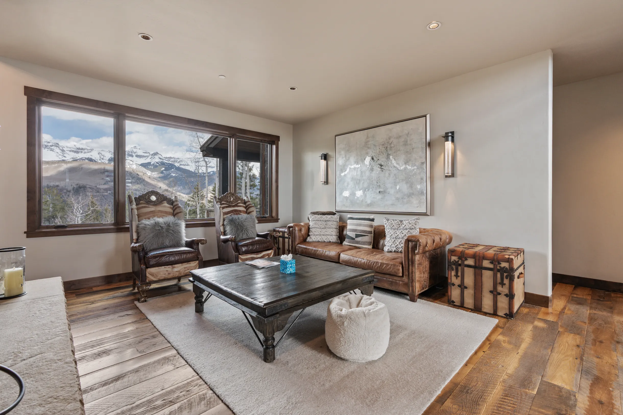 Wander Telluride Ridge #40