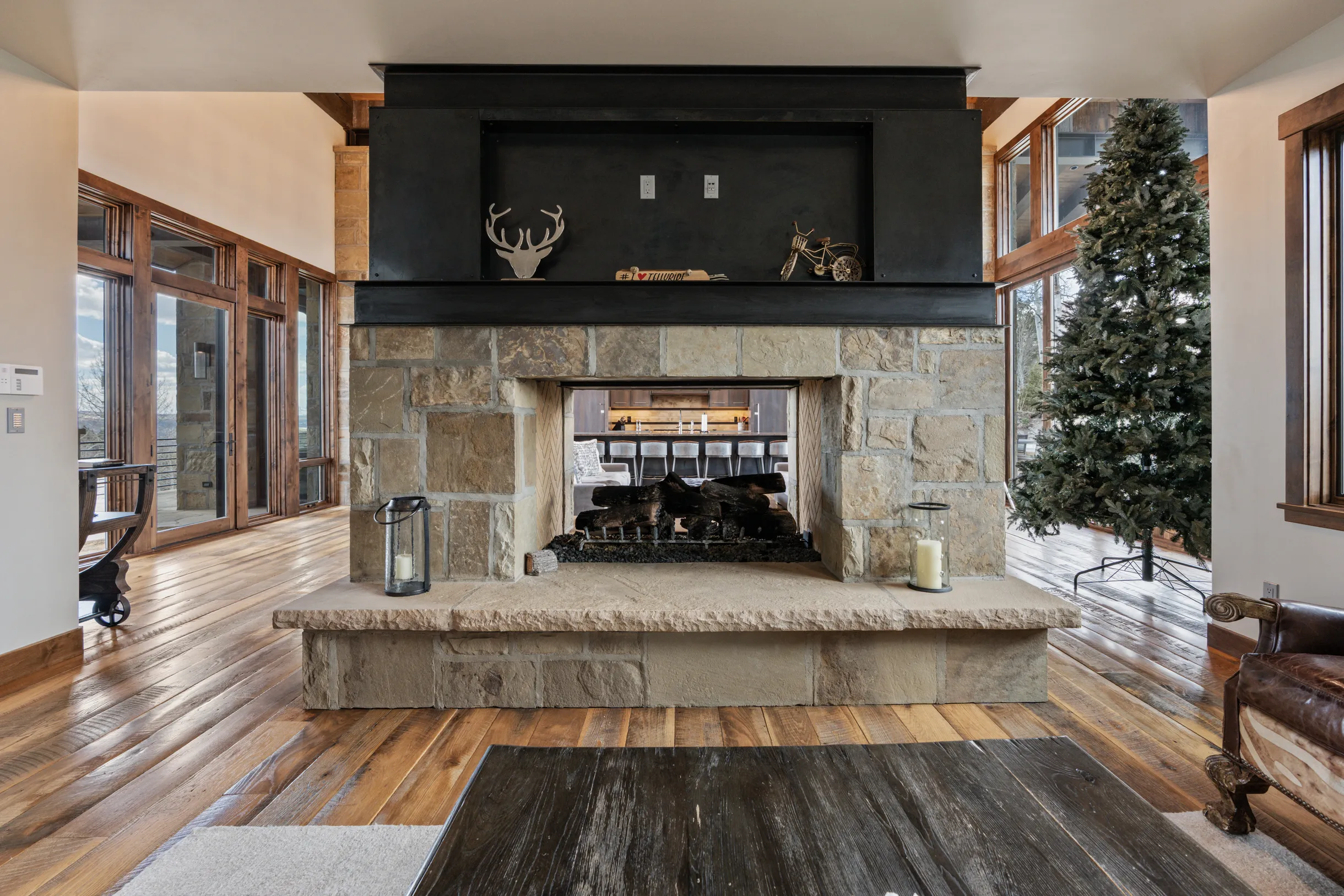 Wander Telluride Ridge #82