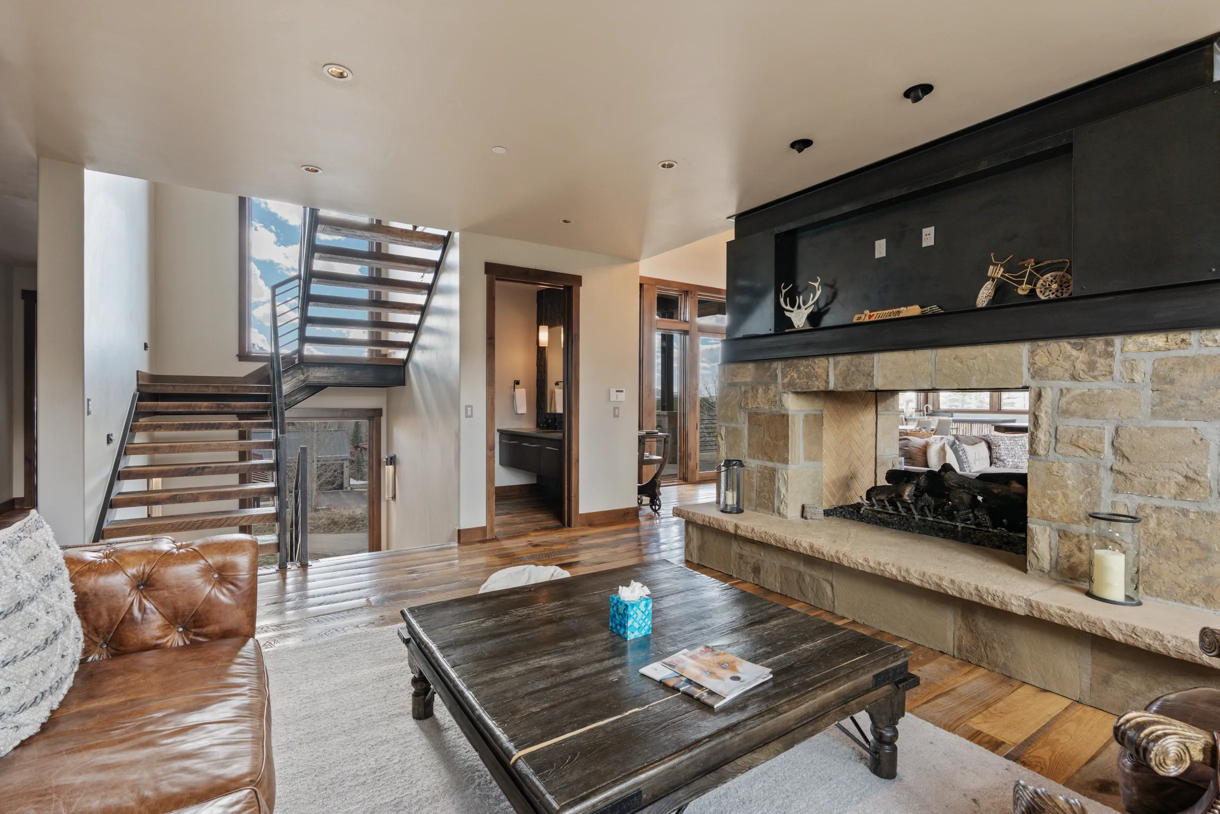 Wander Telluride Ridge #96