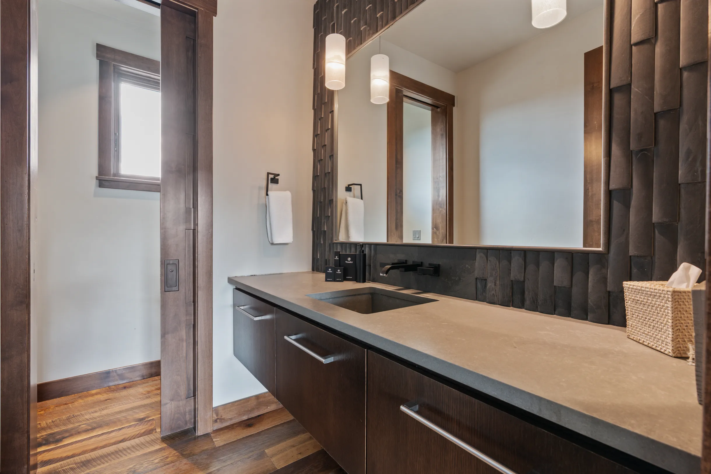 Wander Telluride Ridge #16