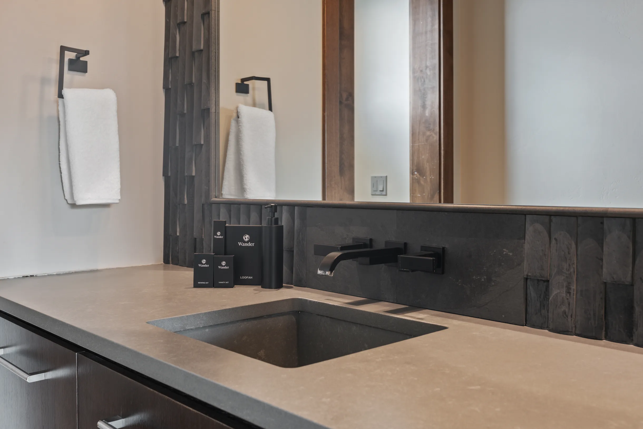 Wander Telluride Ridge #41