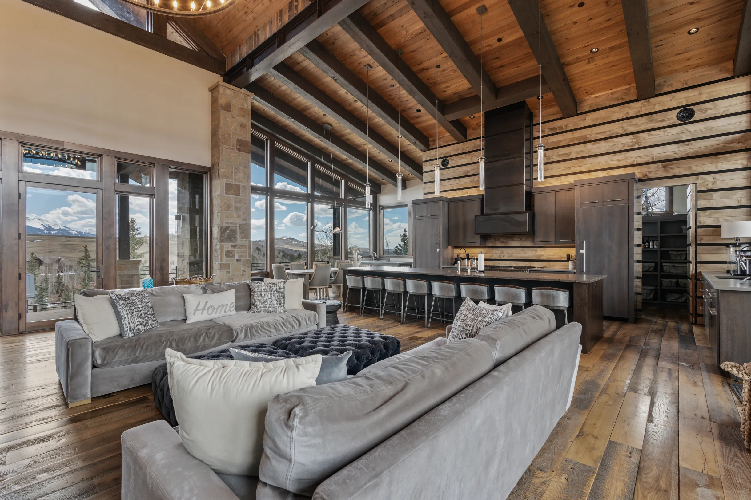 Wander Telluride Ridge #105