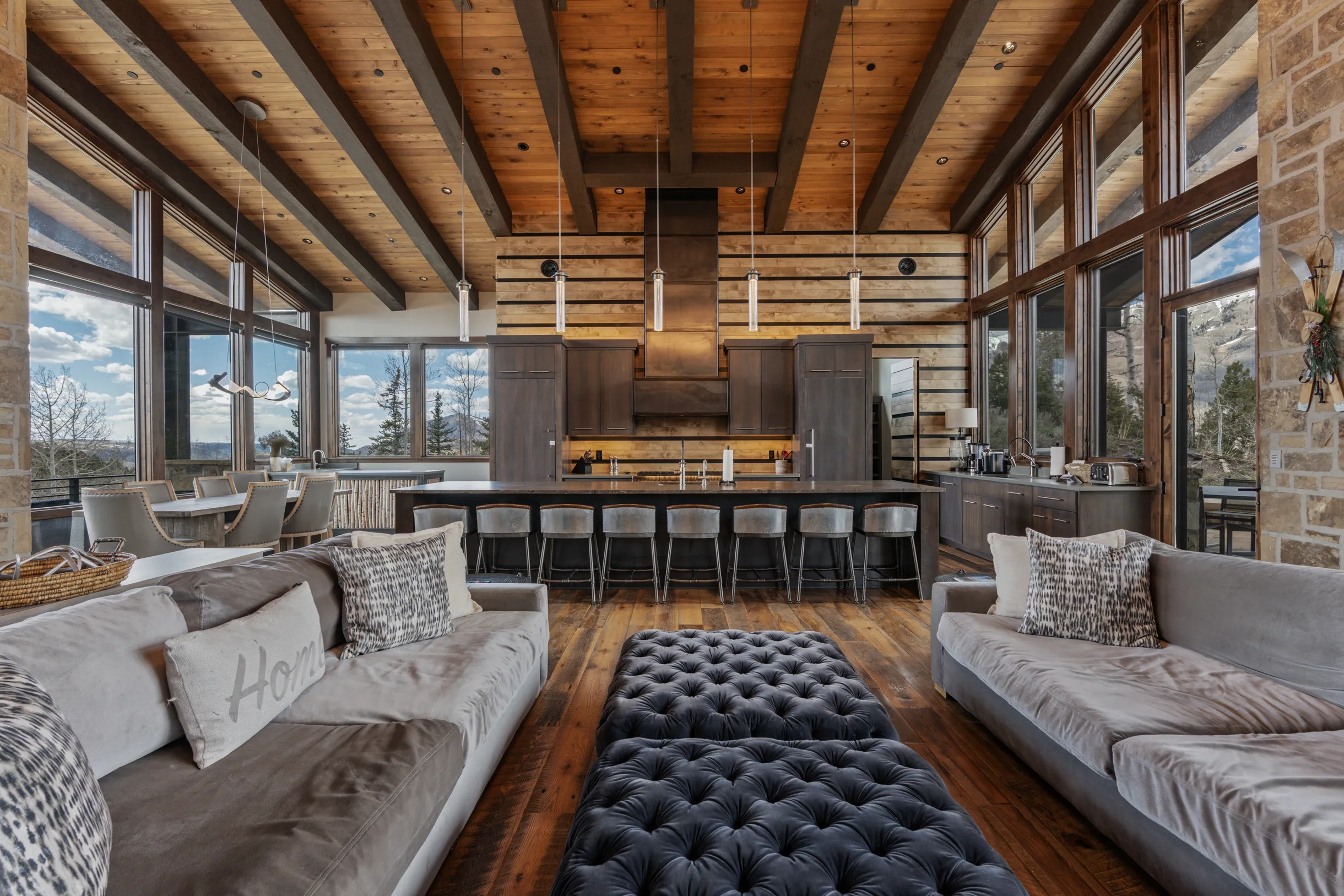 Wander Telluride Ridge #112