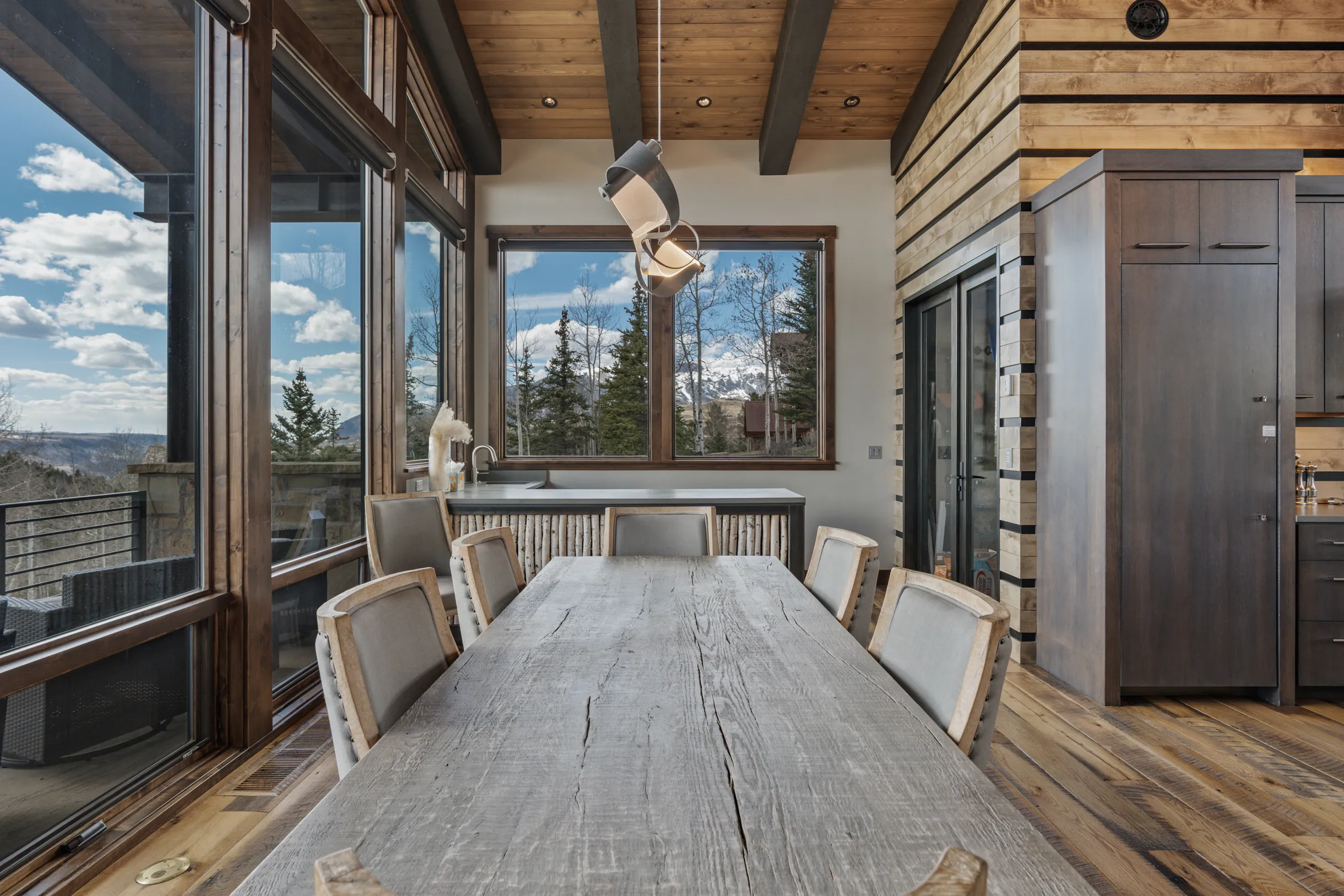 Wander Telluride Ridge #84