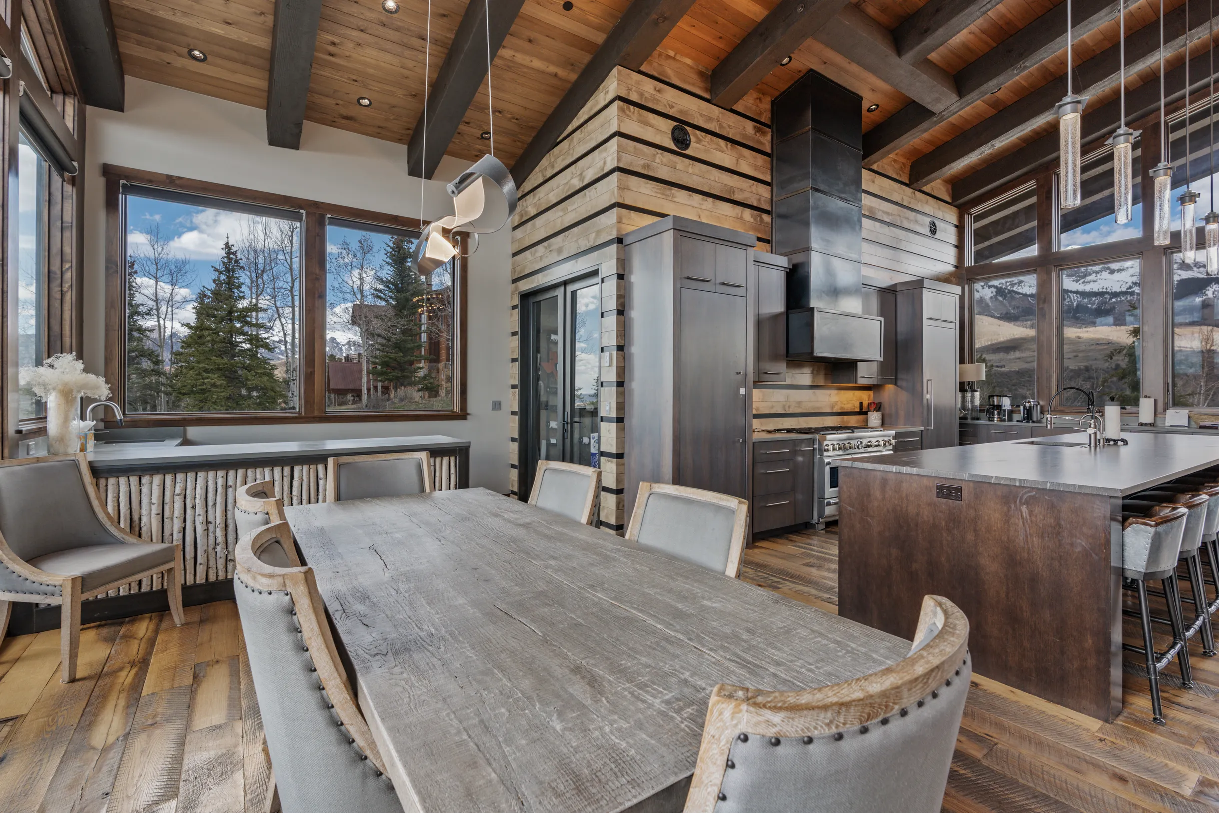 Wander Telluride Ridge #97