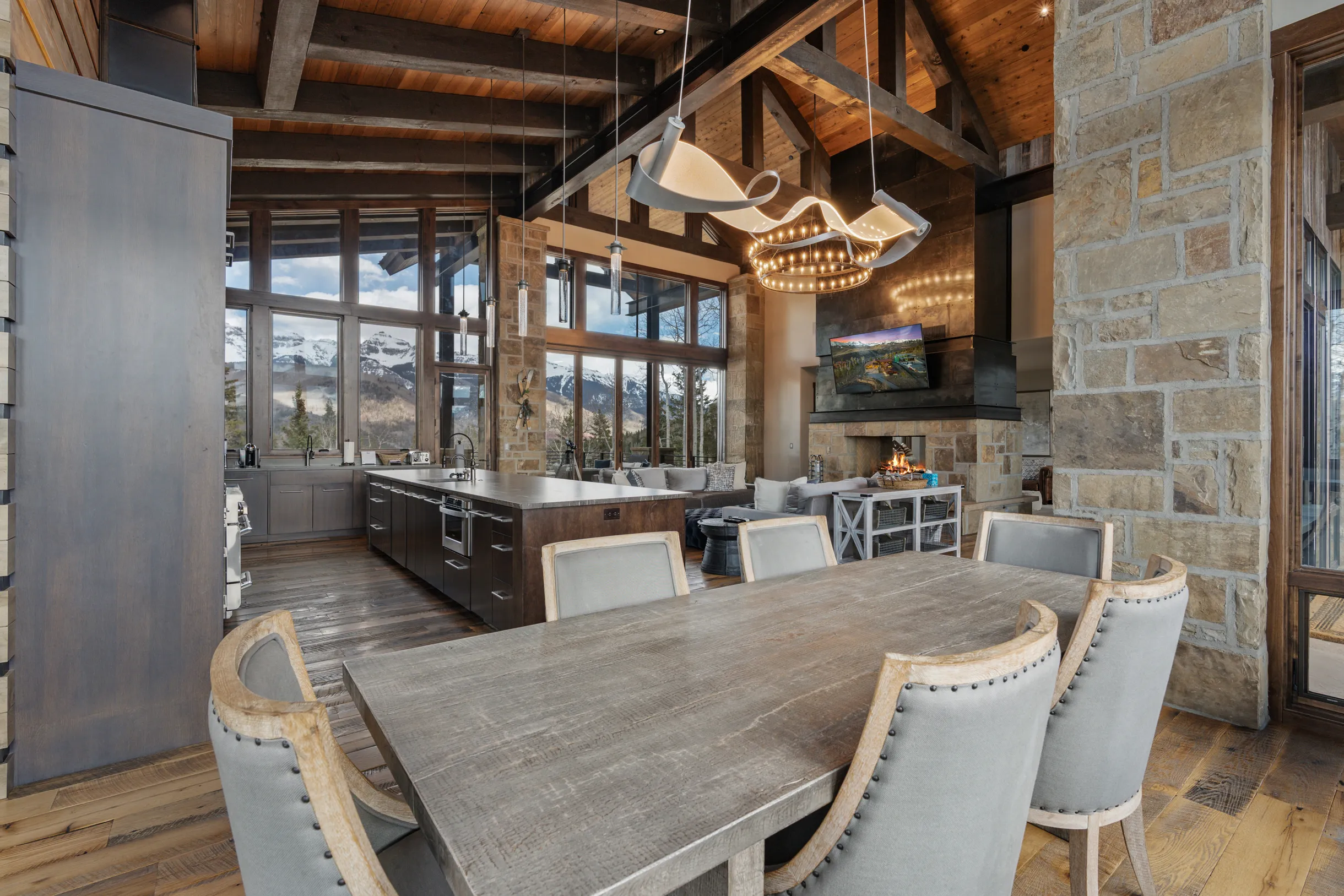 Wander Telluride Ridge #65