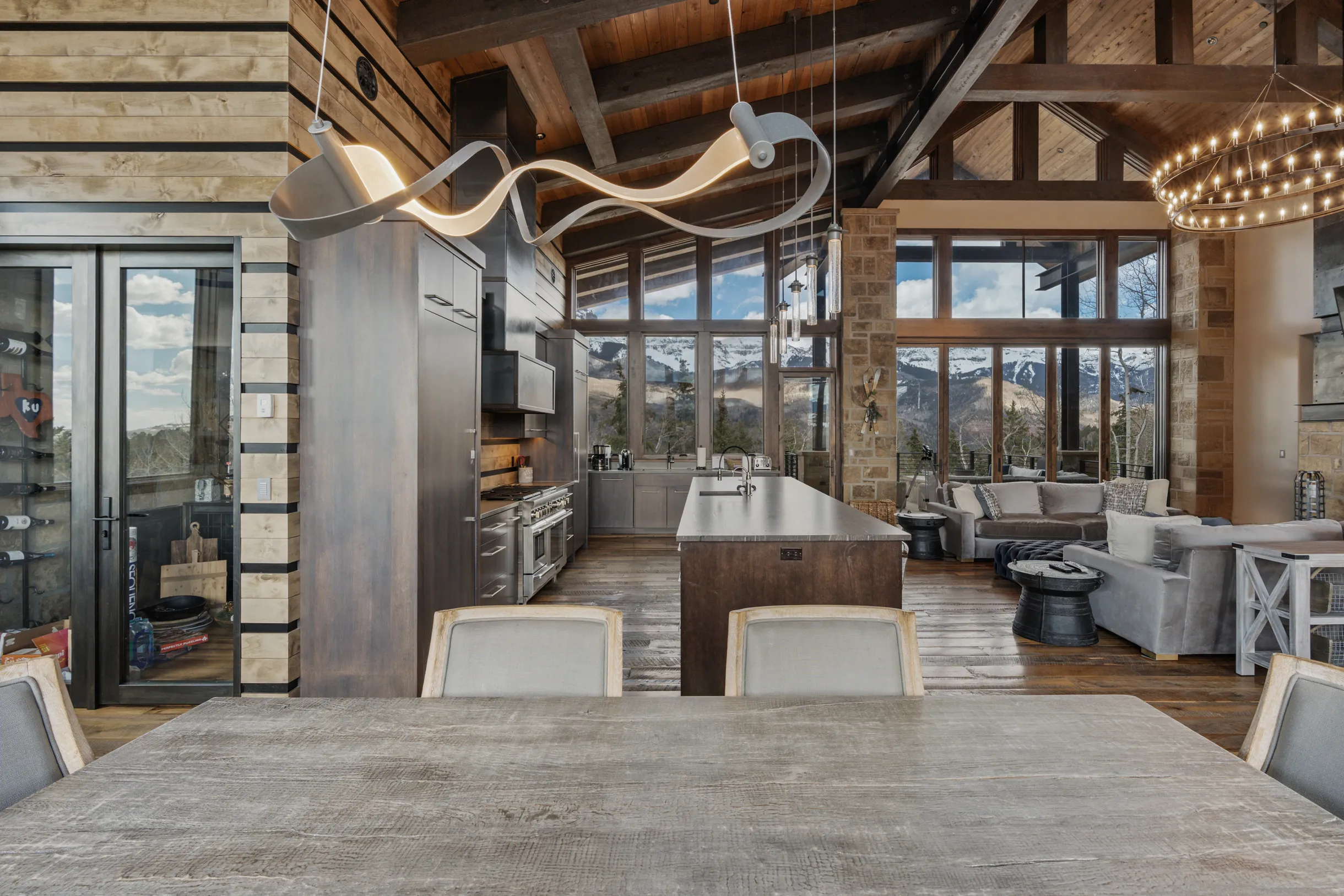 Wander Telluride Ridge #42