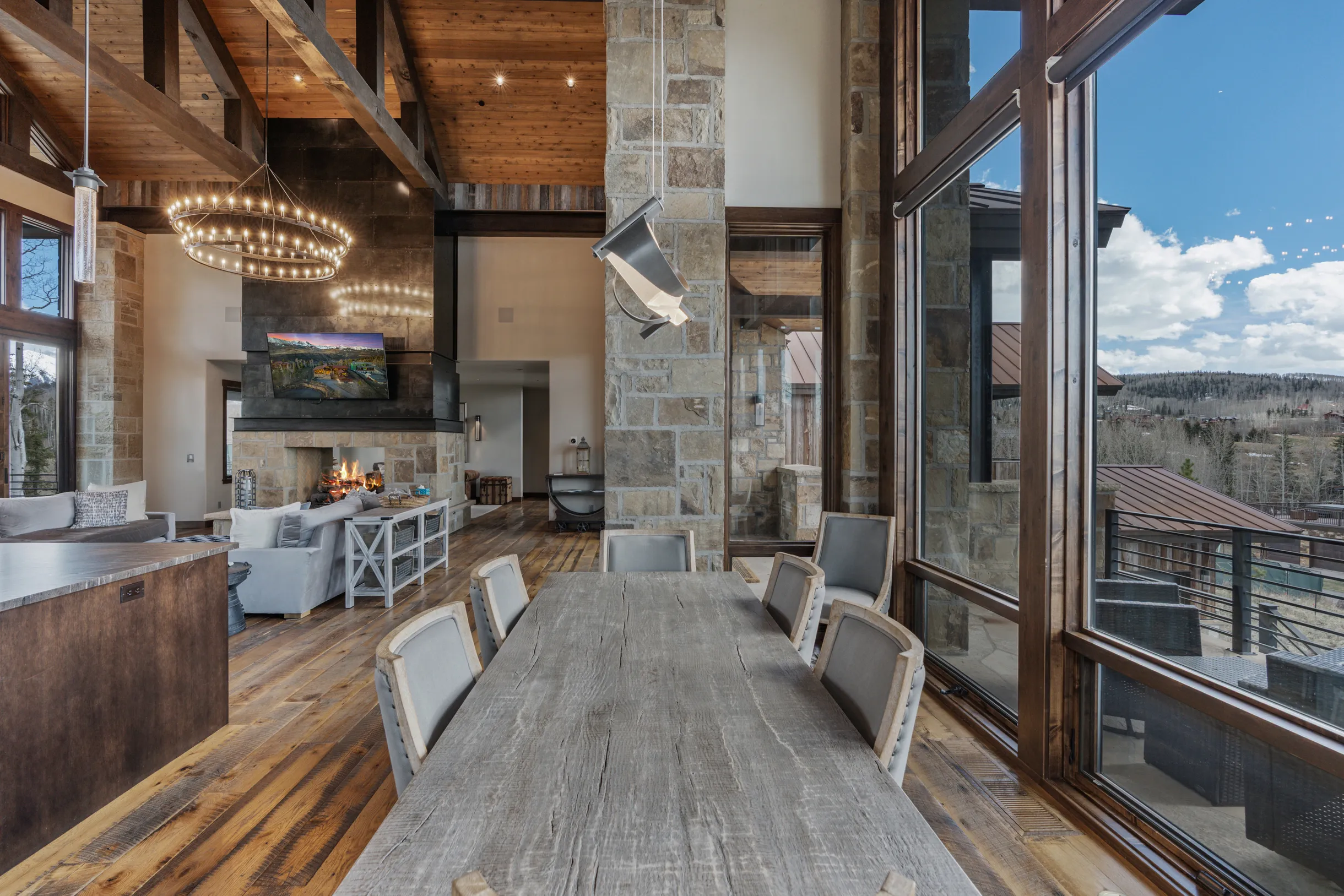 Wander Telluride Ridge #106