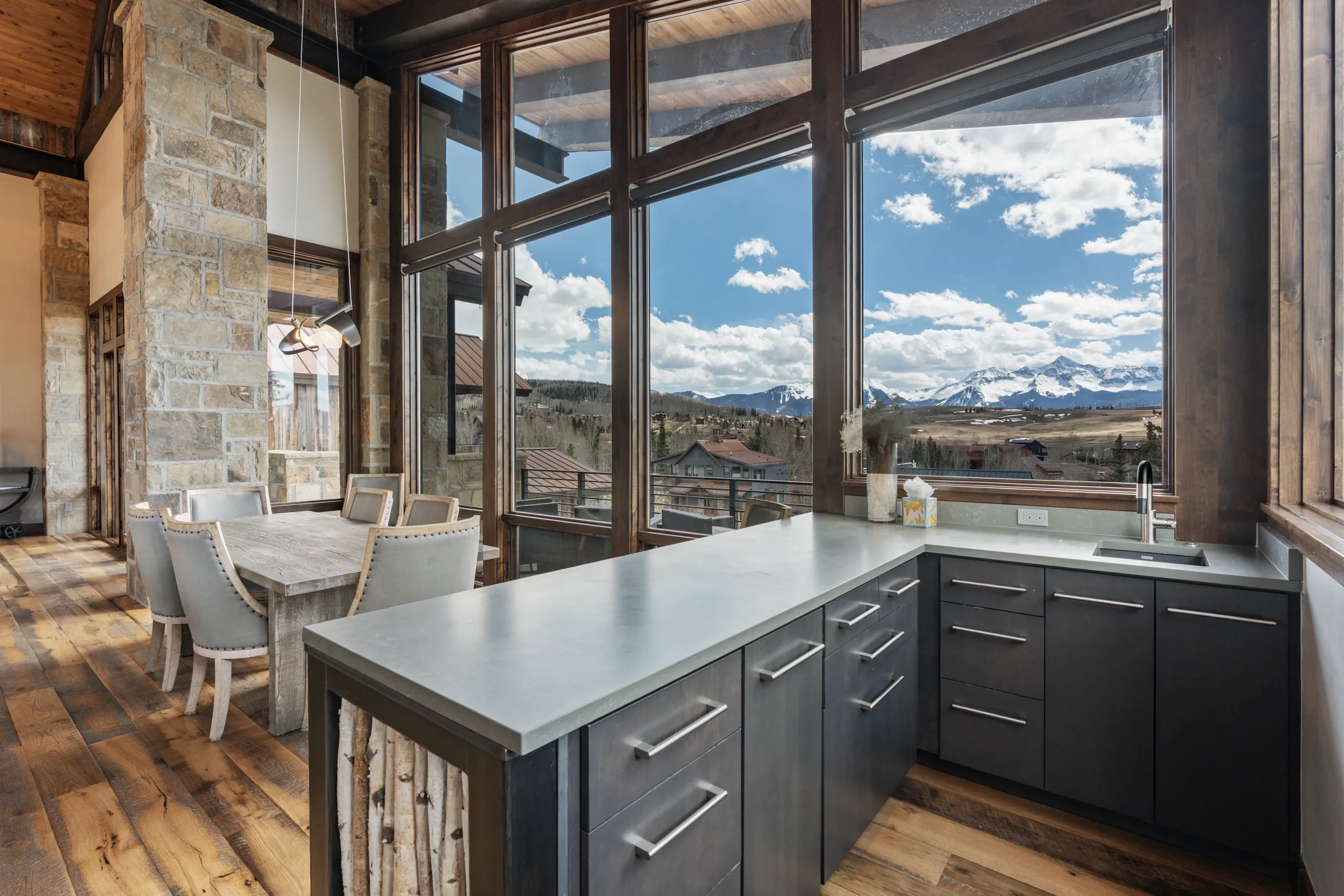 Wander Telluride Ridge #121