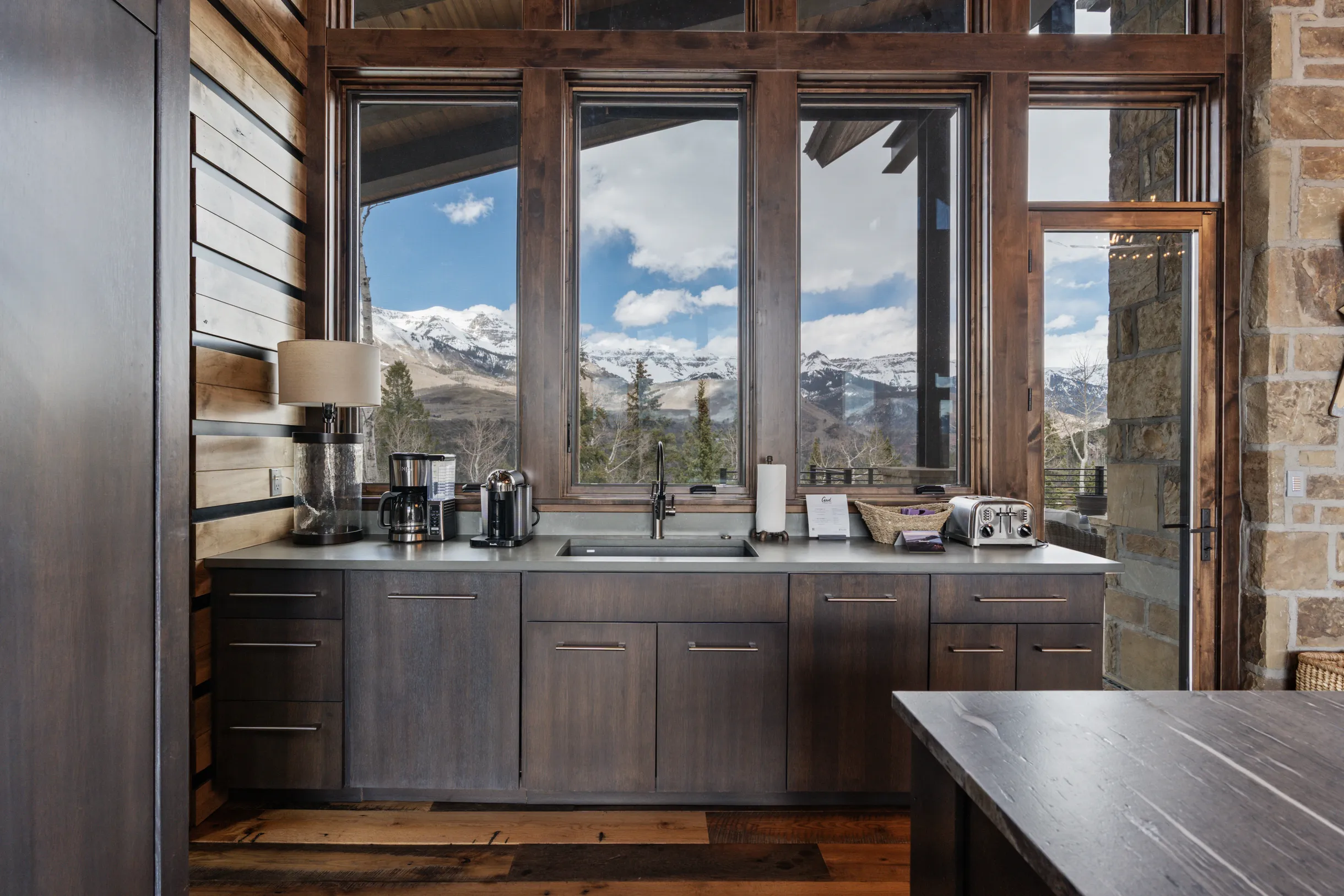 Wander Telluride Ridge #124