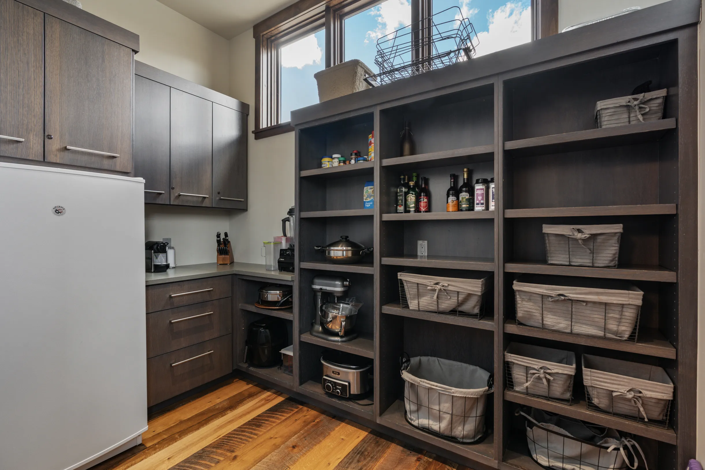 Wander Telluride Ridge #127