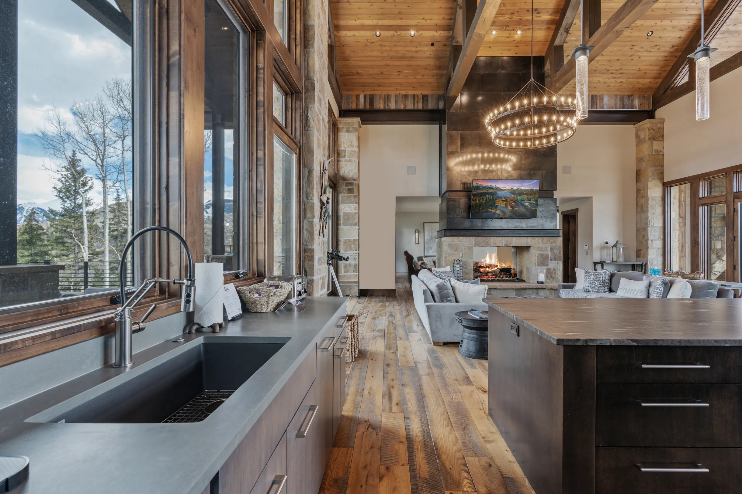 Wander Telluride Ridge #126