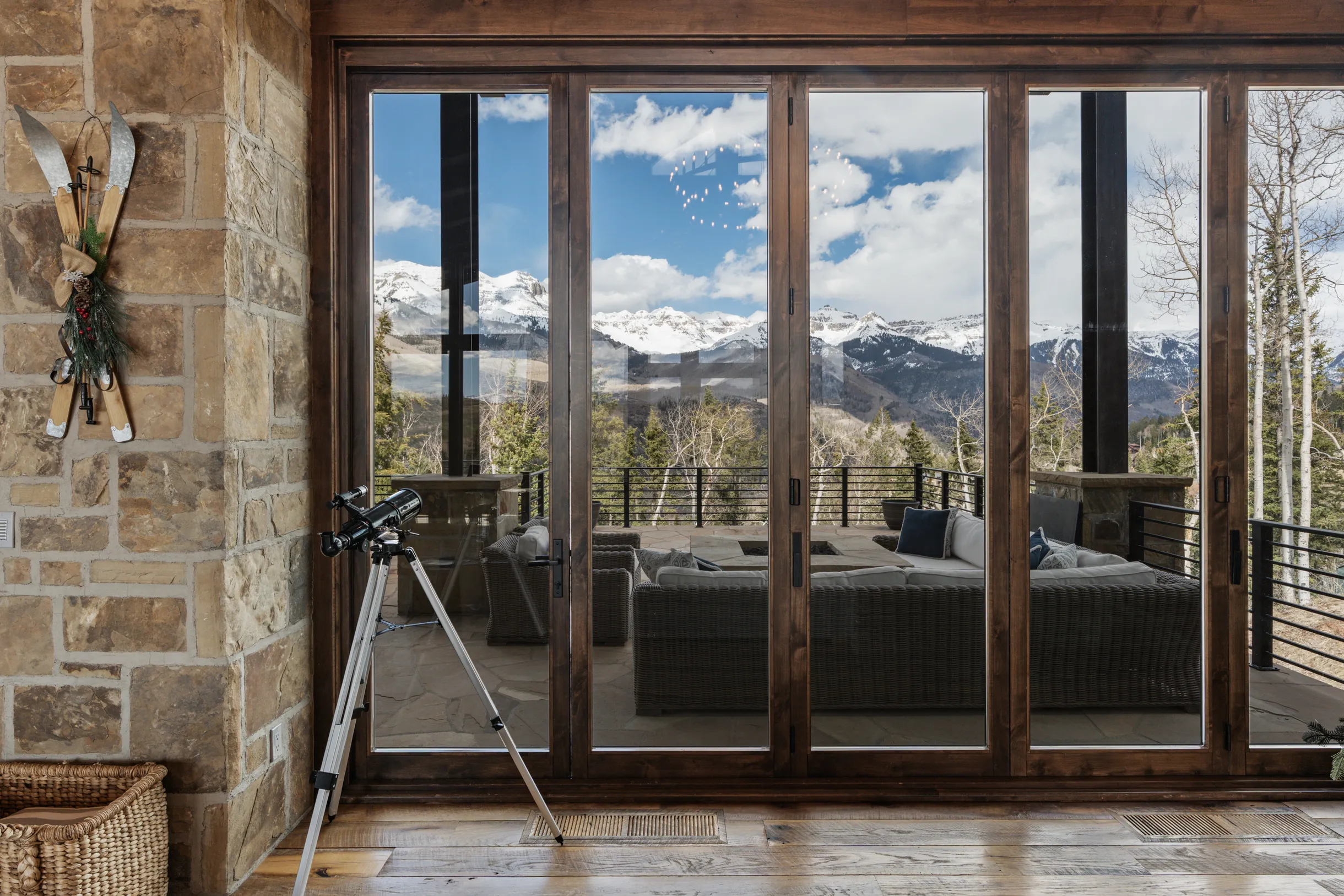 Wander Telluride Ridge #120