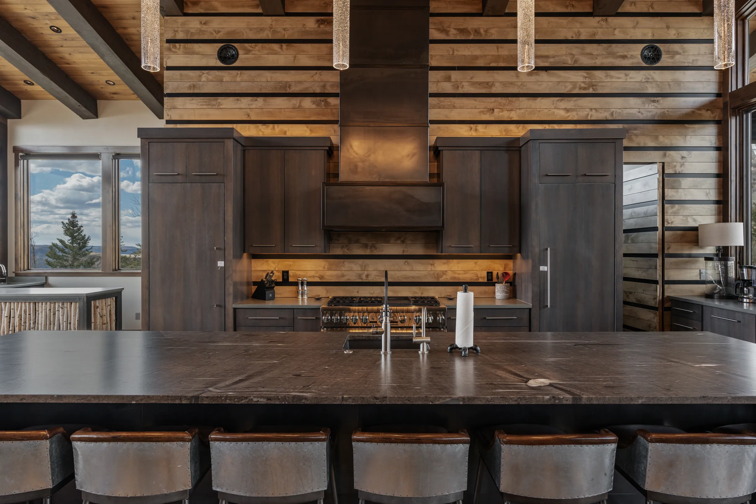 Wander Telluride Ridge #66