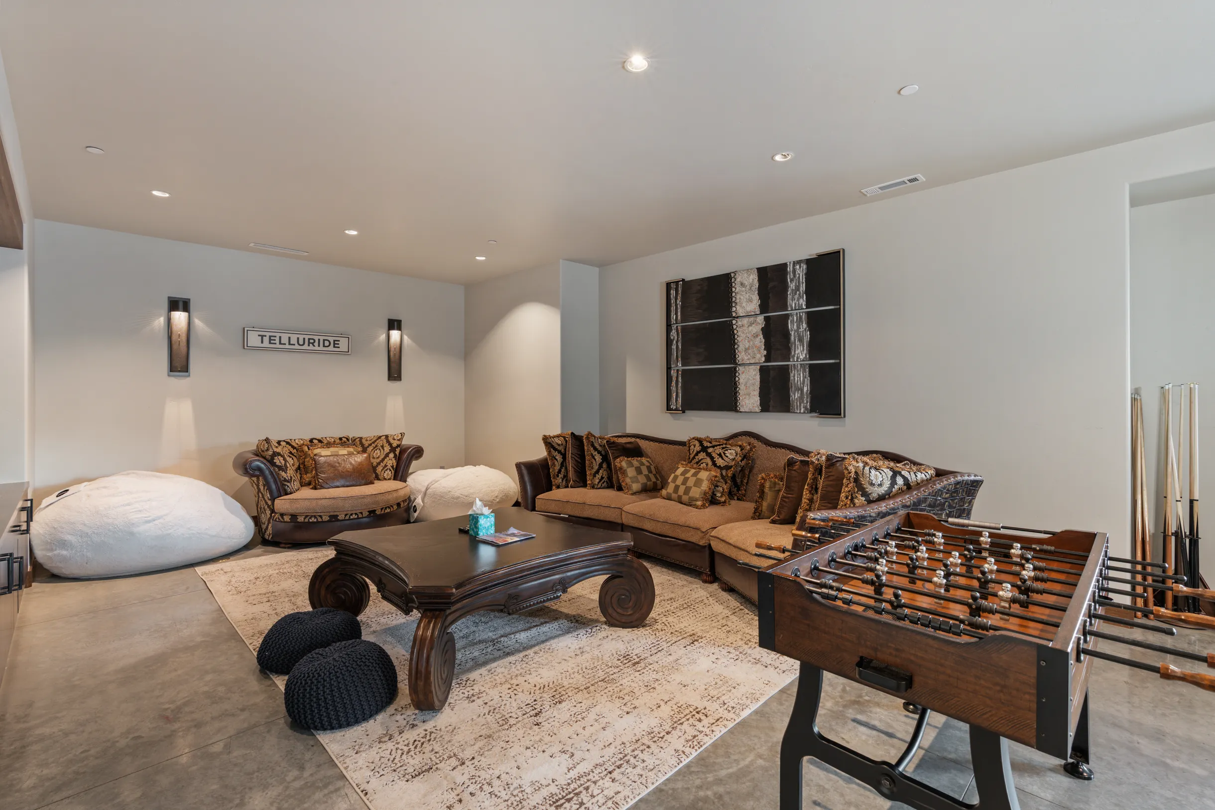 Wander Telluride Ridge #108