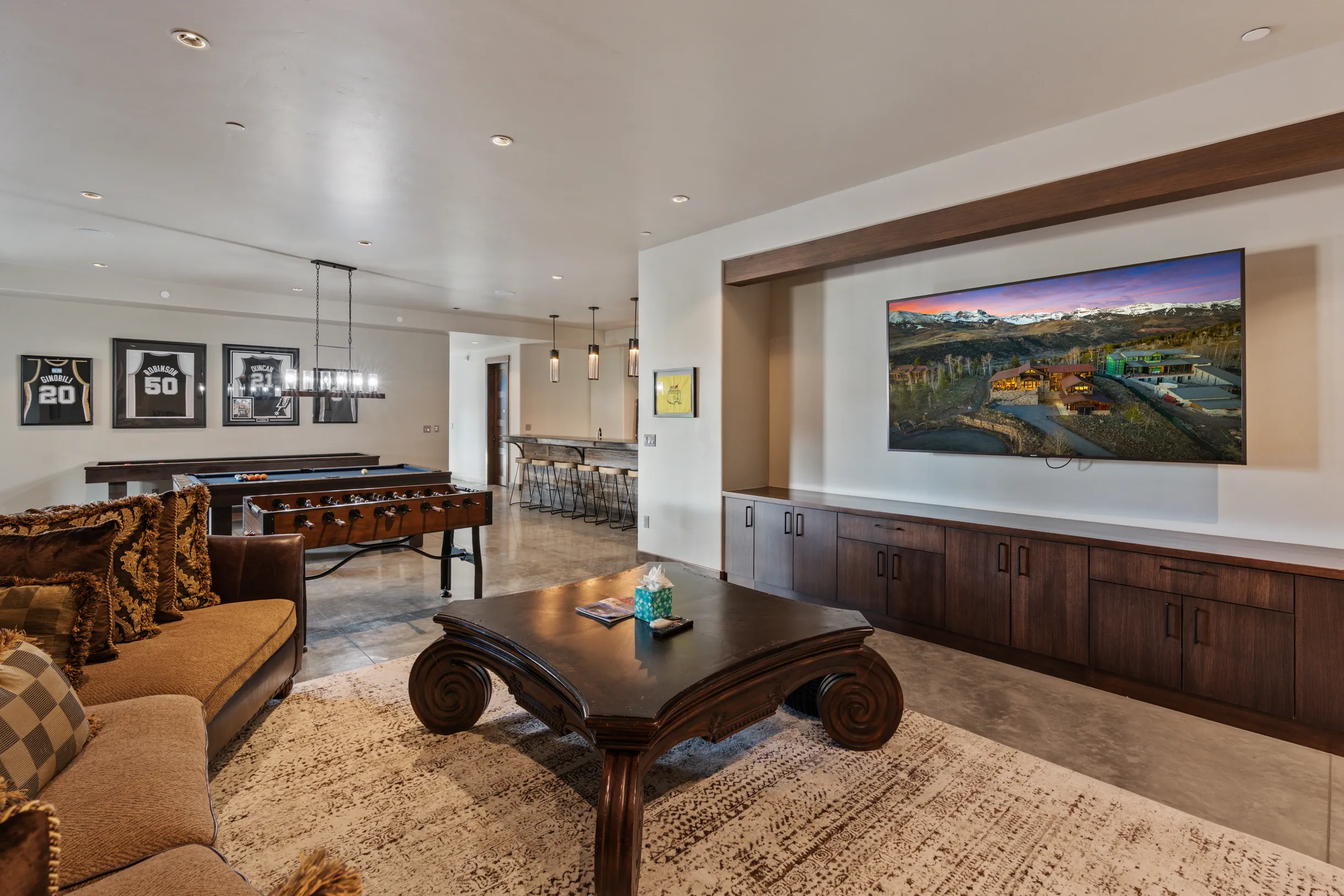 Wander Telluride Ridge #99