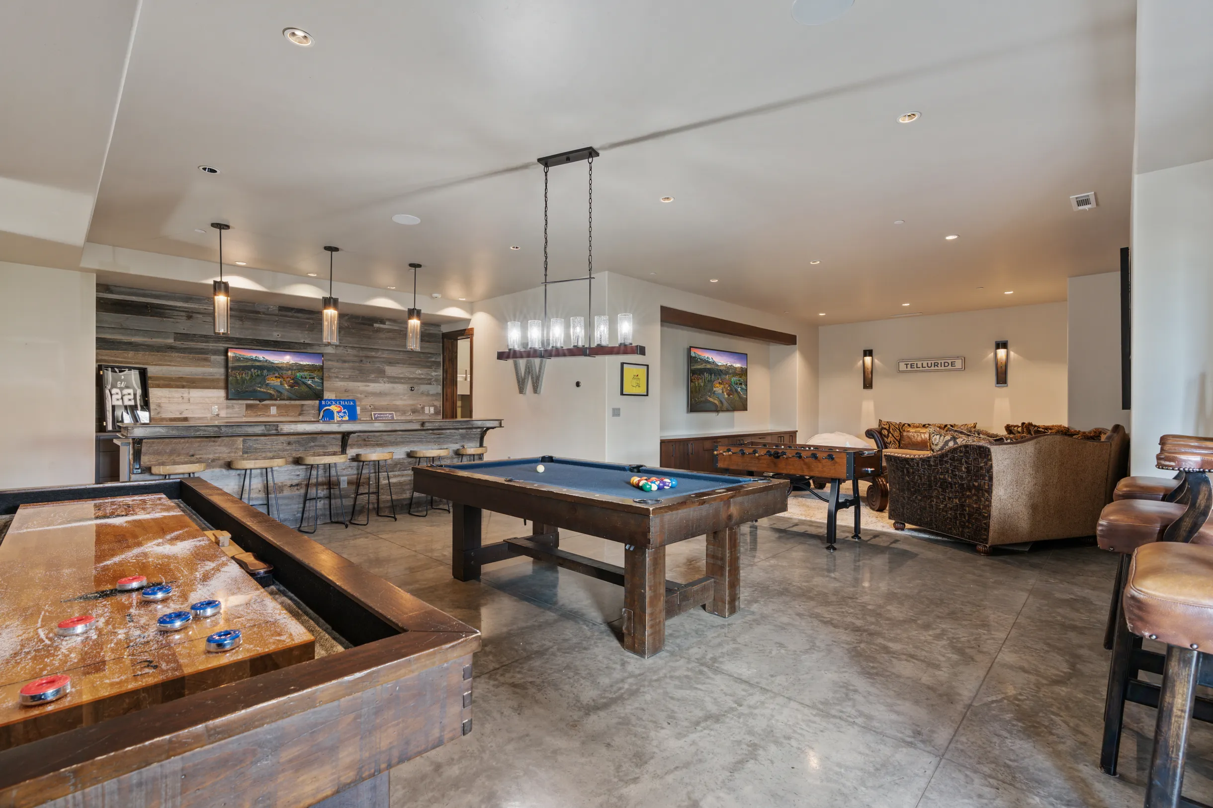 Wander Telluride Ridge #85