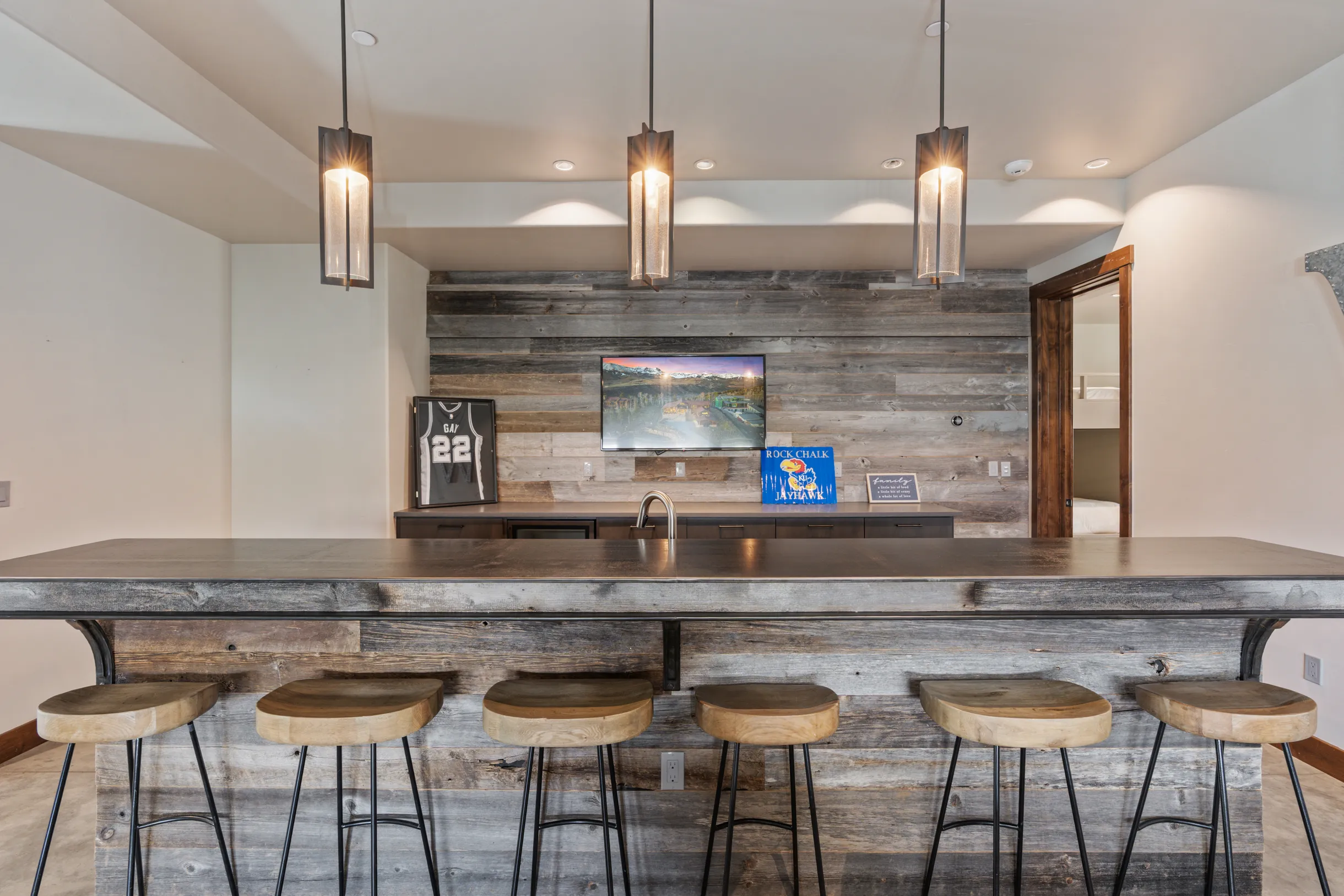 Wander Telluride Ridge #116