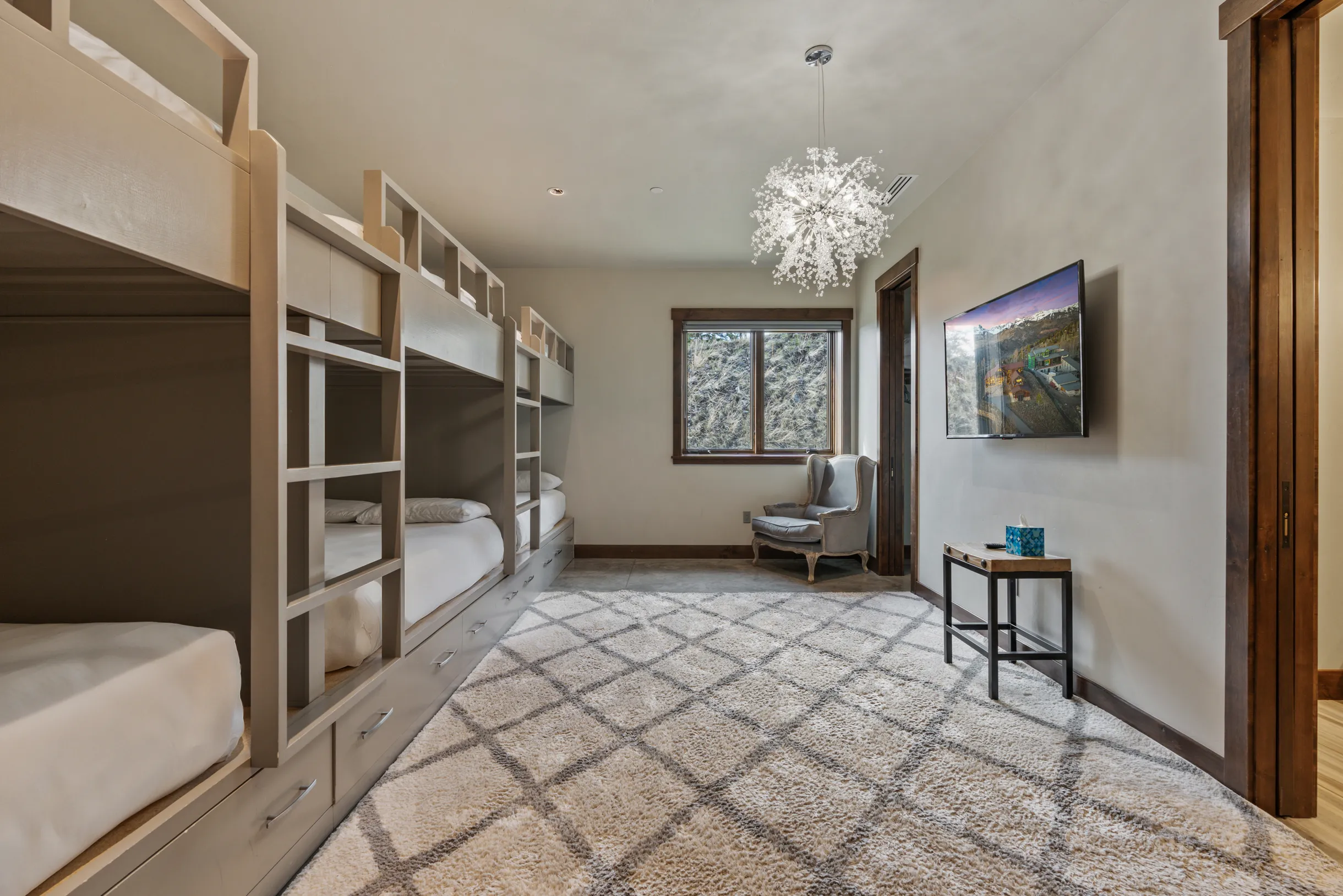 Wander Telluride Ridge #68