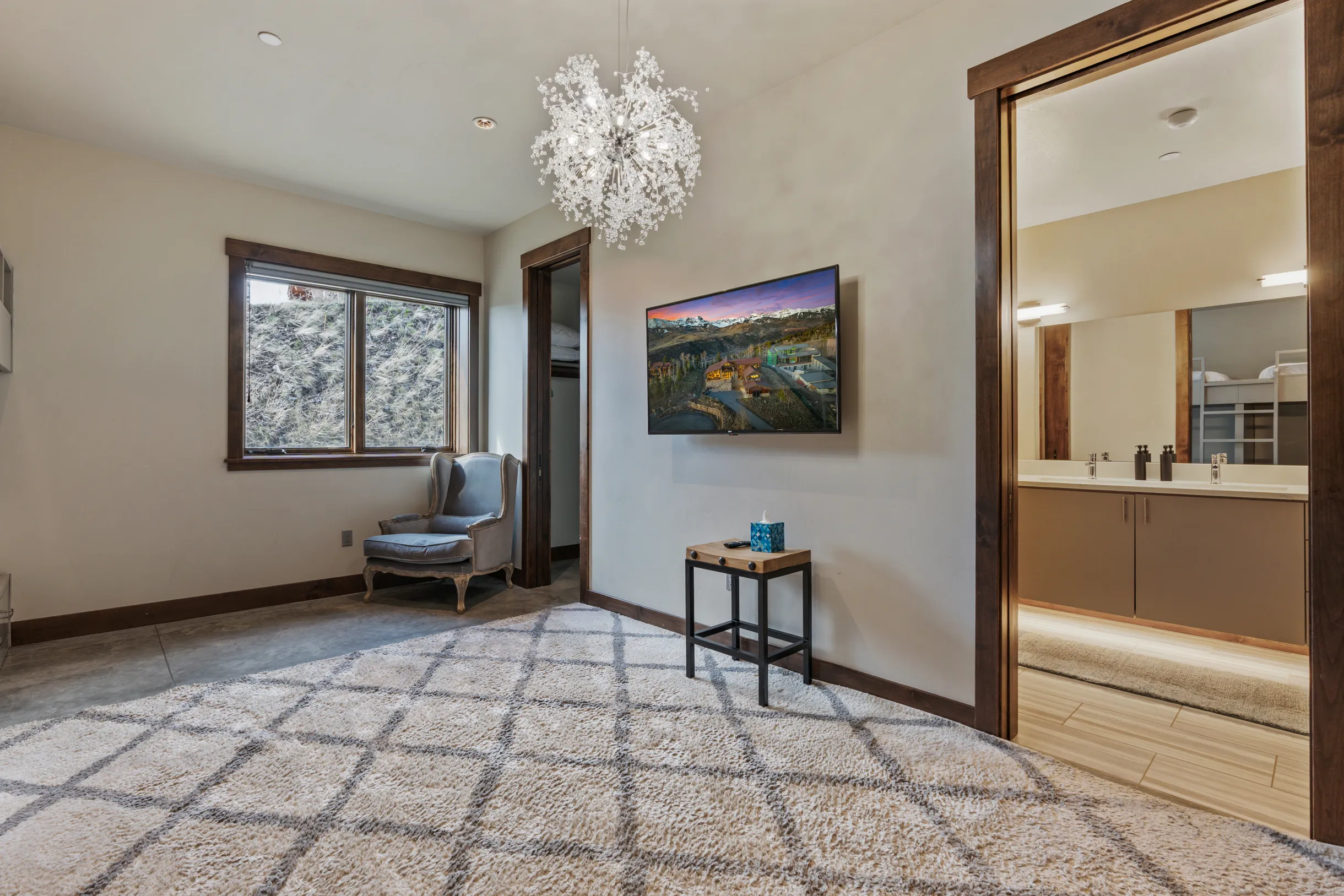 Wander Telluride Ridge #86