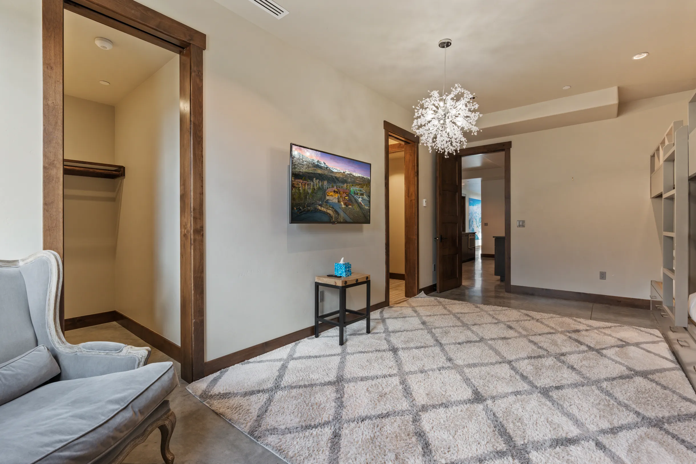 Wander Telluride Ridge #100