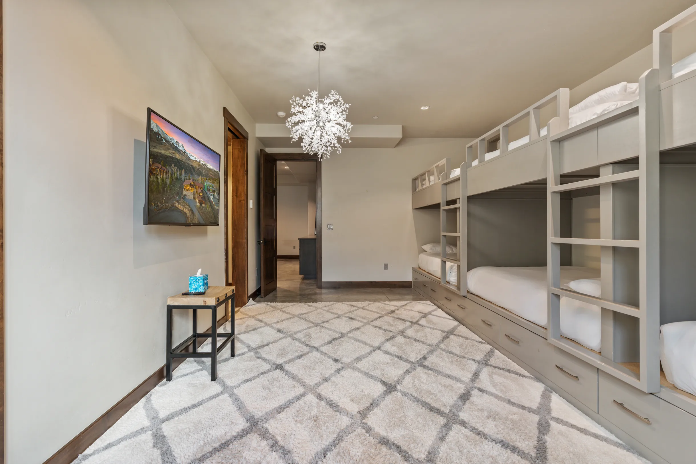 Wander Telluride Ridge #109