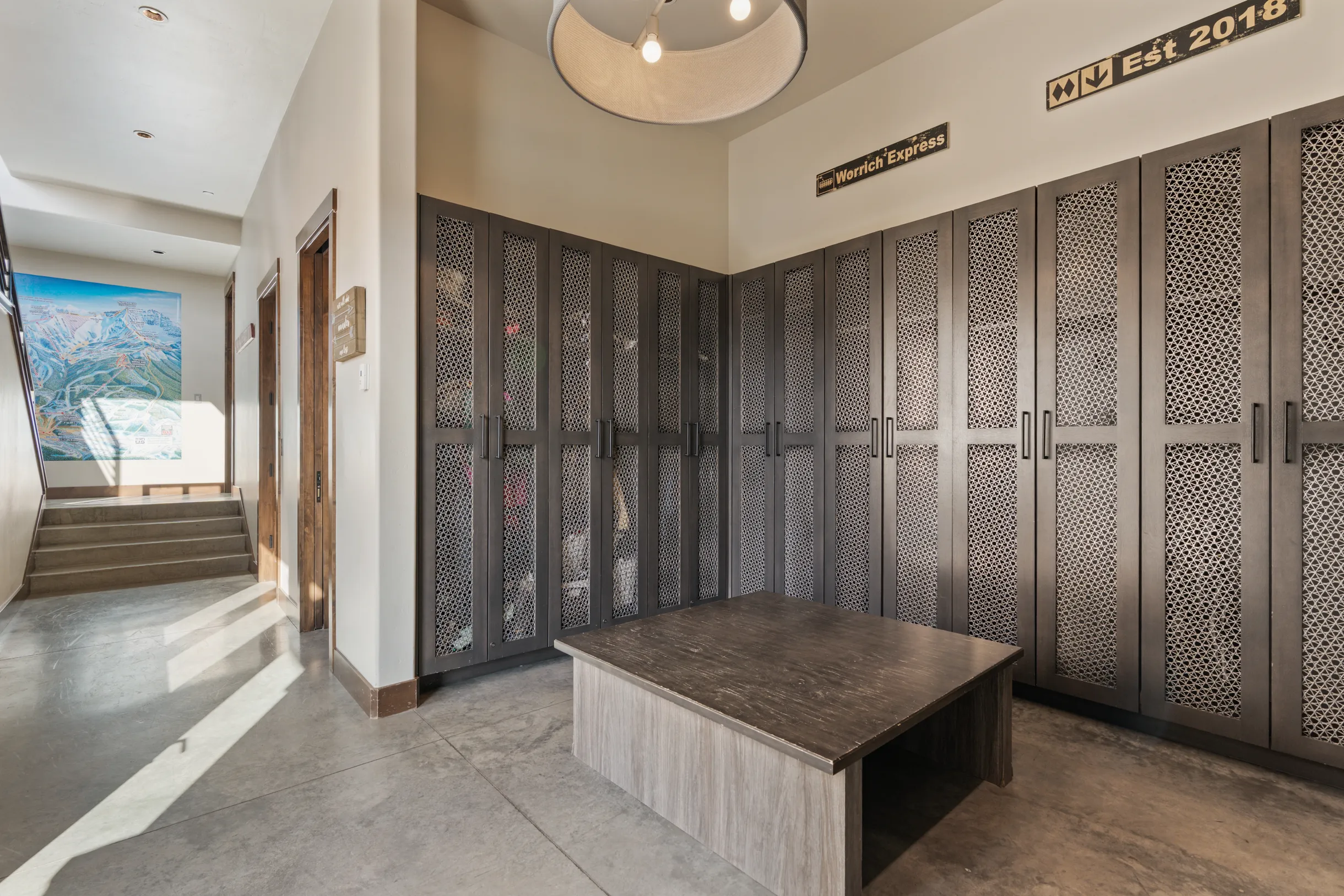 Wander Telluride Ridge #72