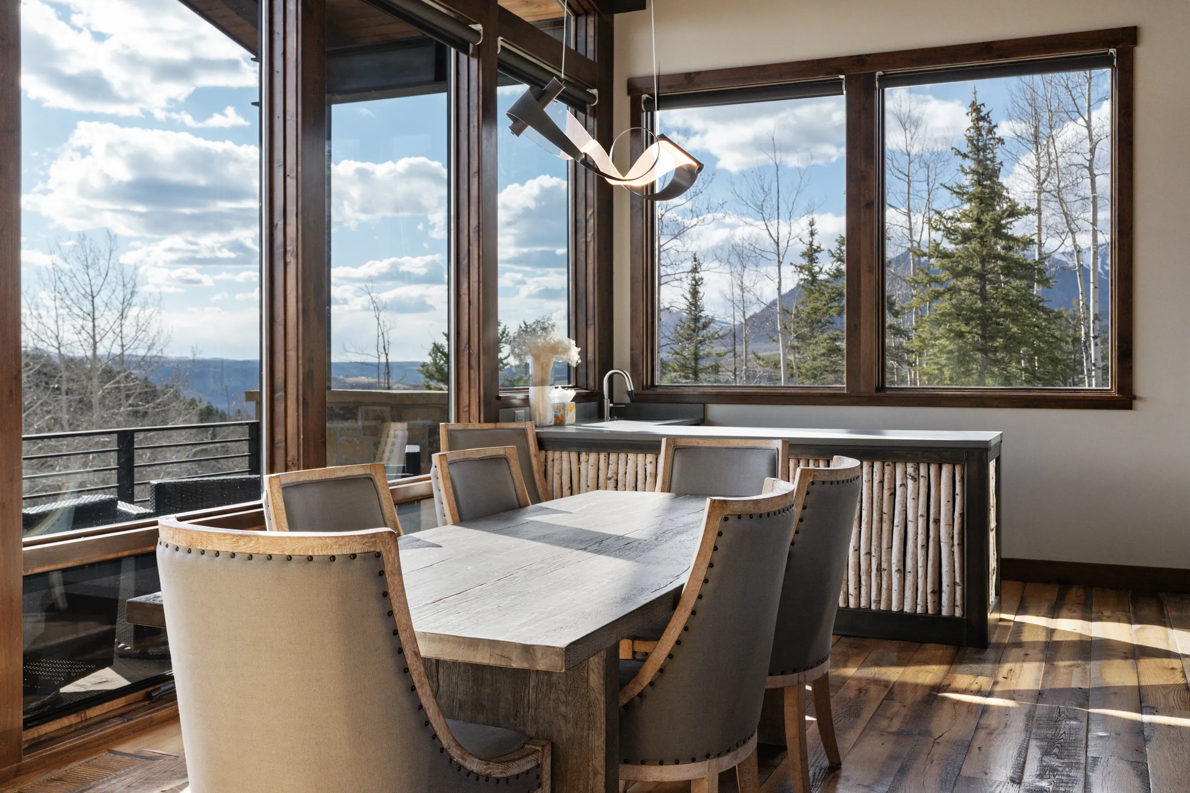 Wander Telluride Ridge #26