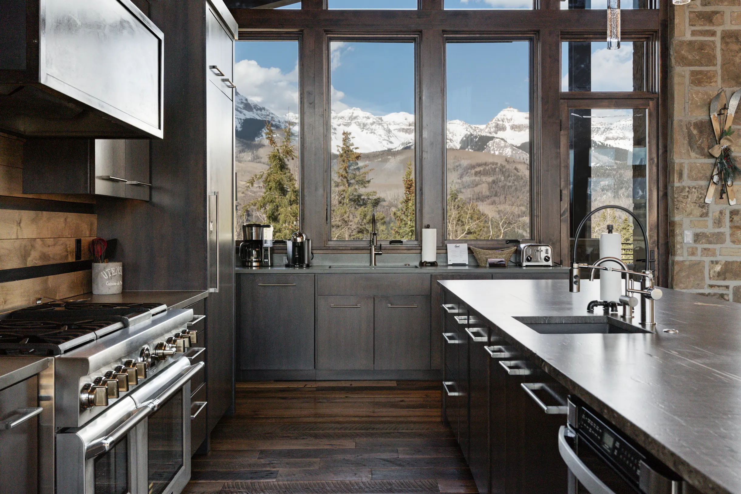 Wander Telluride Ridge #117