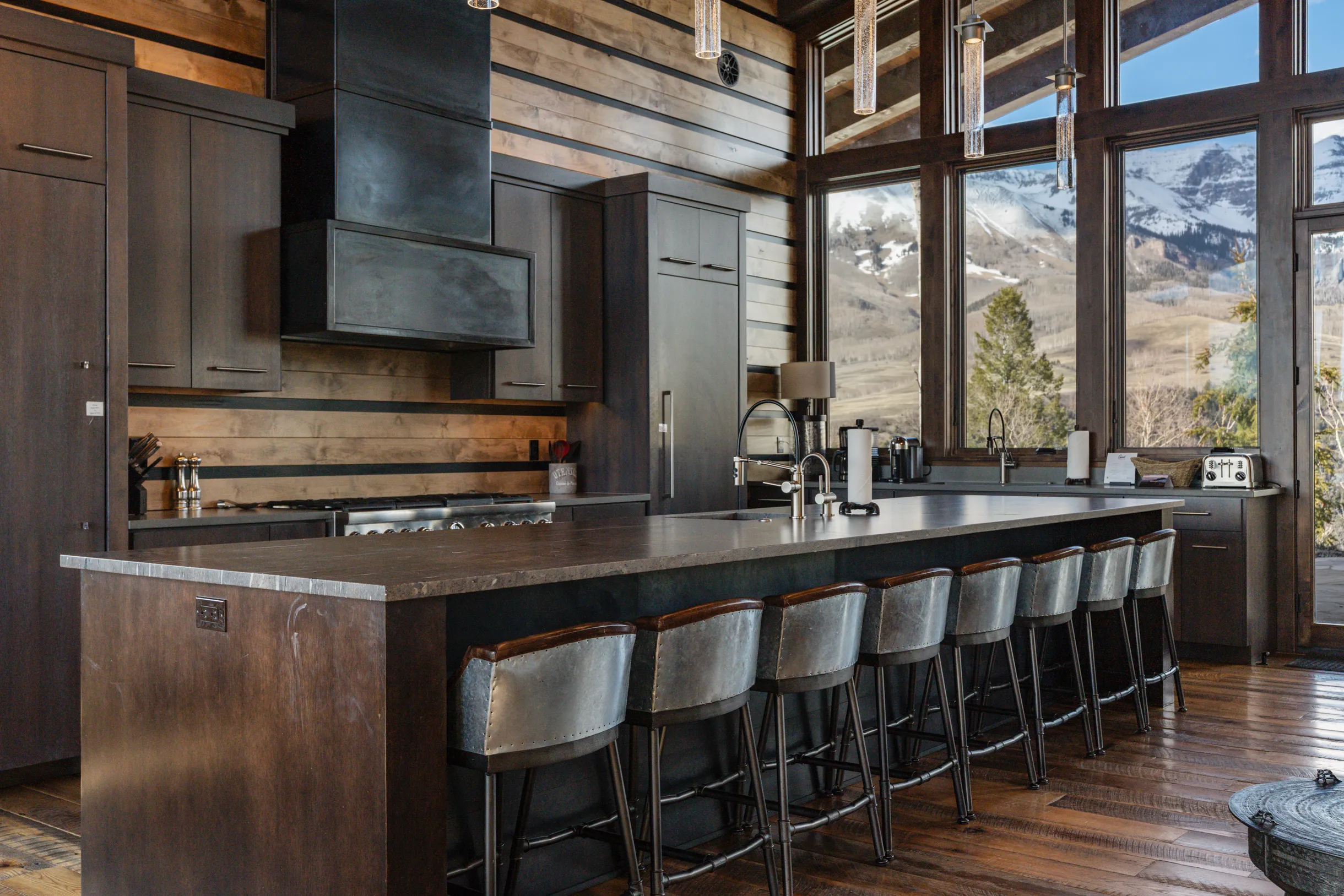 Wander Telluride Ridge #27