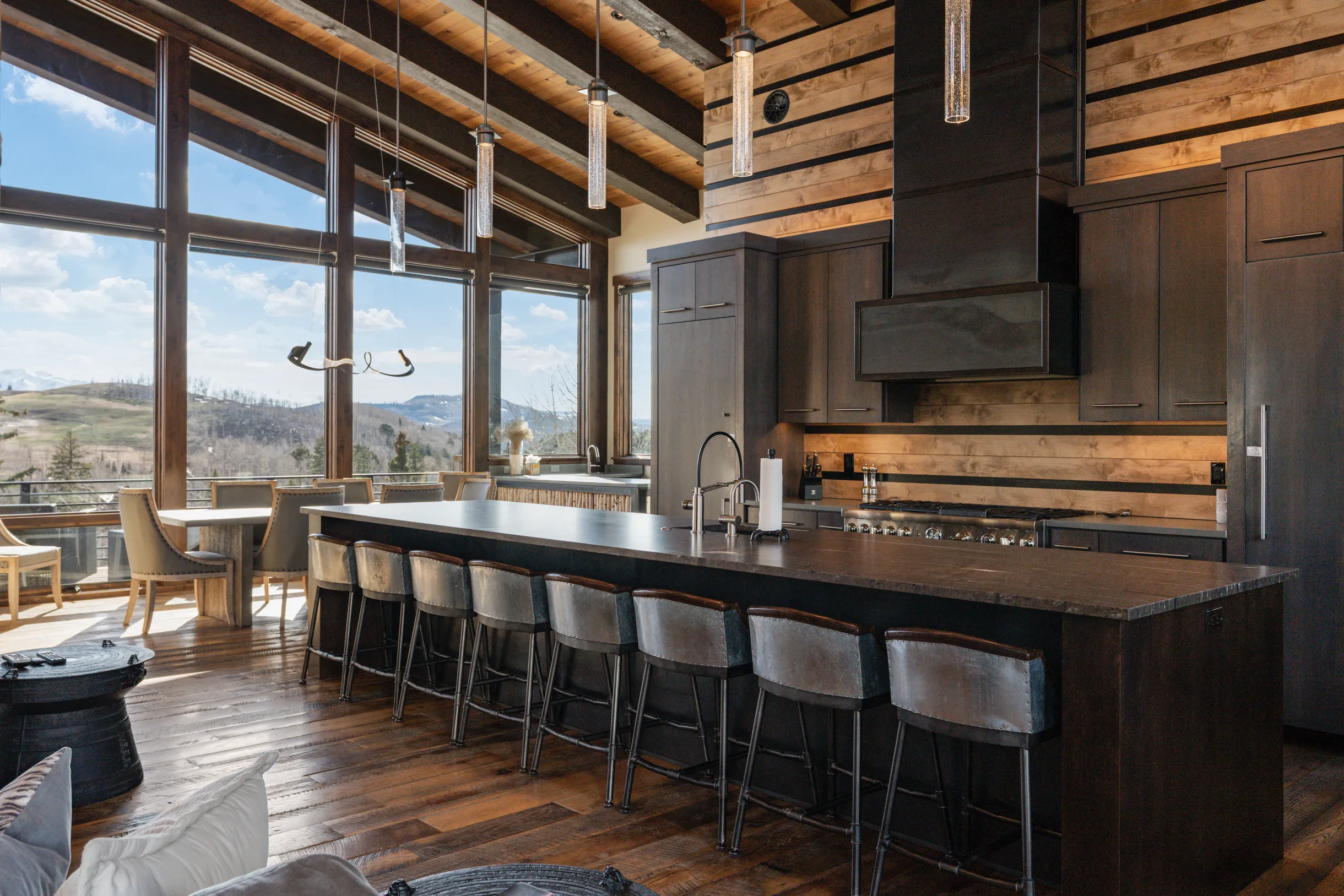 Wander Telluride Ridge #52