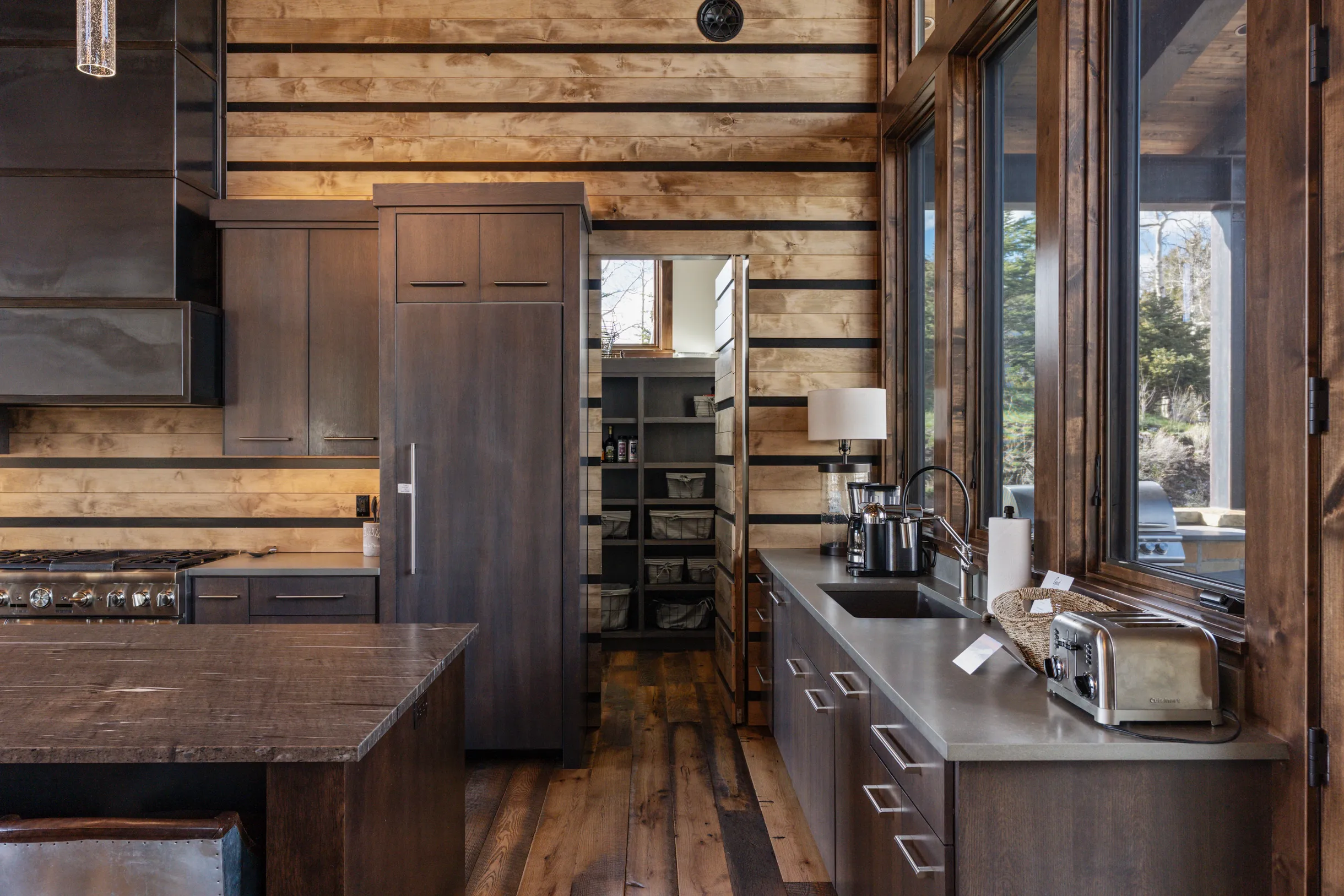 Wander Telluride Ridge #89