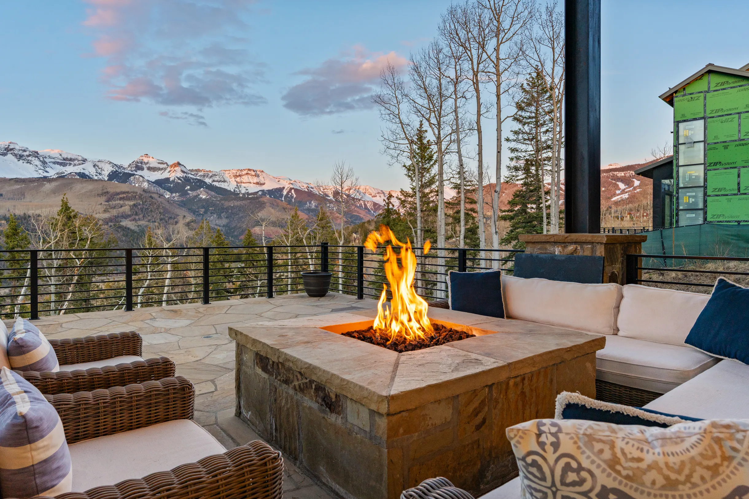 Wander Telluride Ridge #110