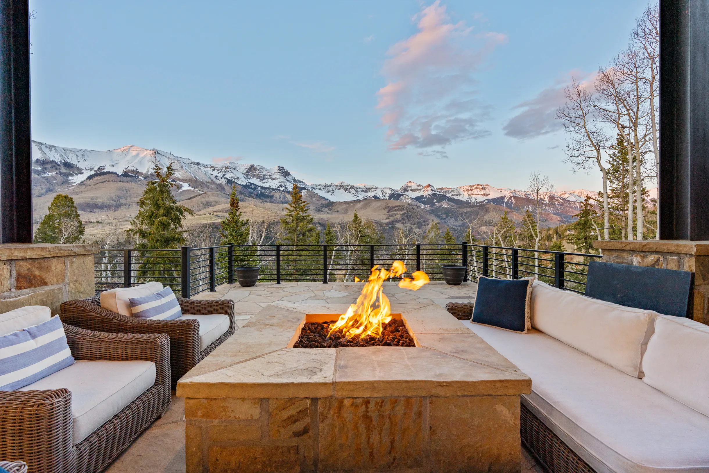 Wander Telluride Ridge #115