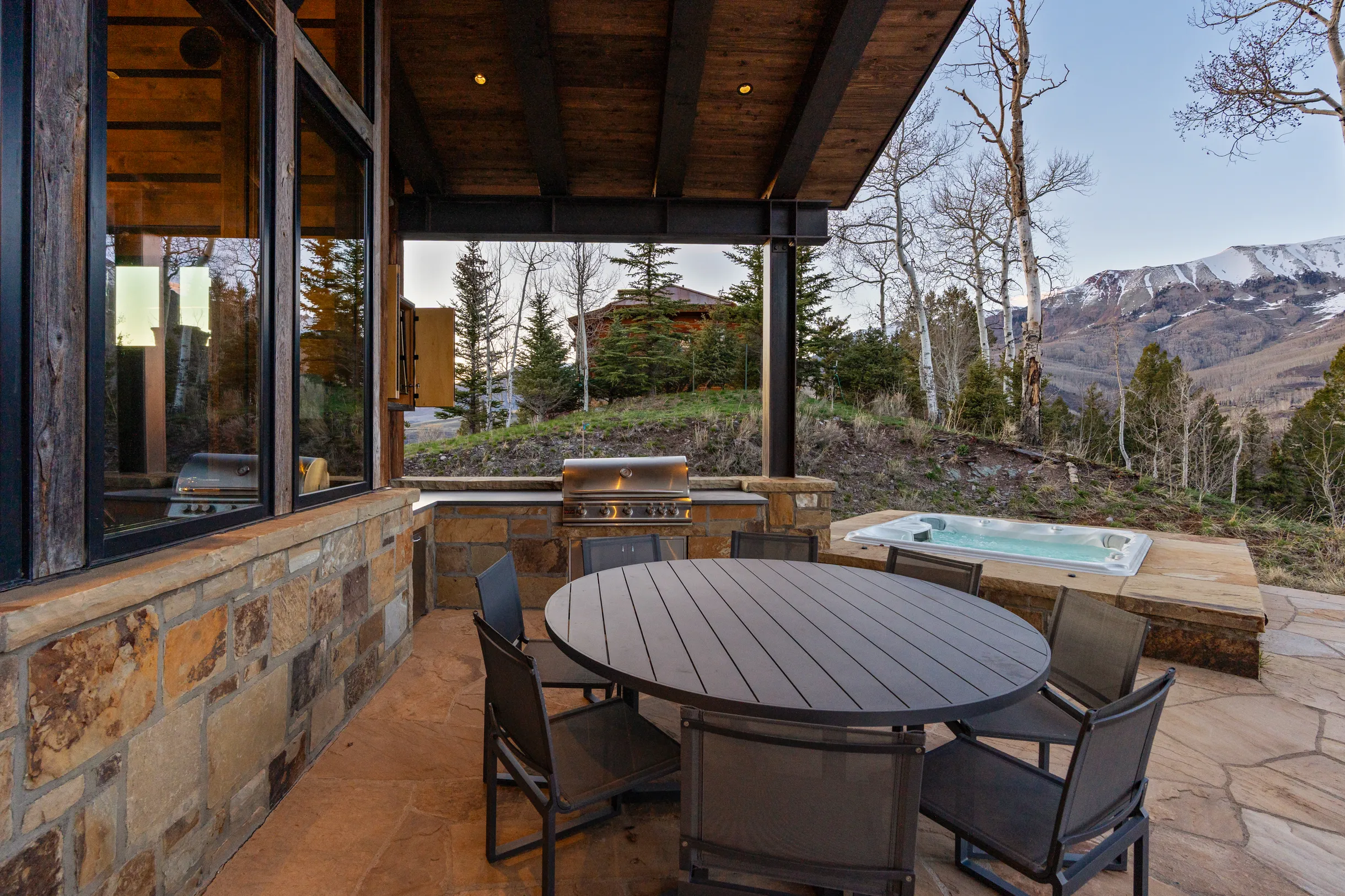 Wander Telluride Ridge #125