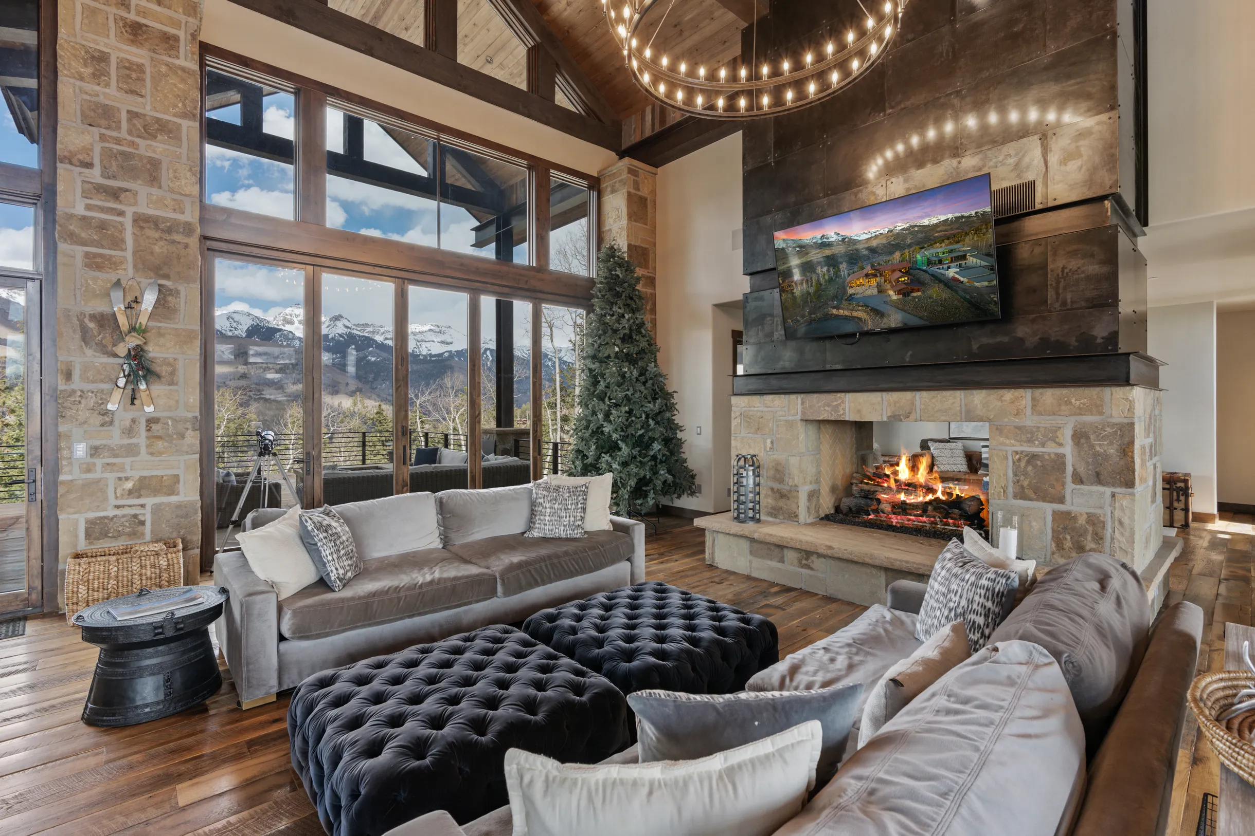 Wander Telluride Ridge #3