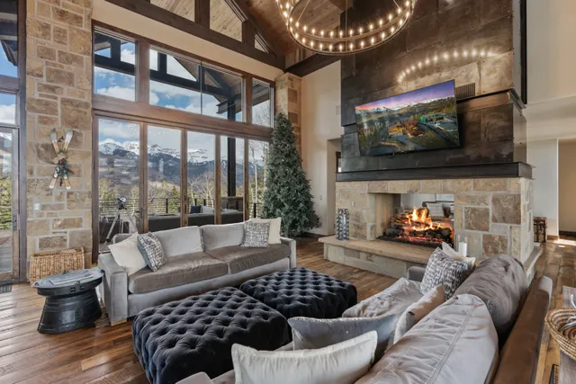 Wander Telluride Ridge