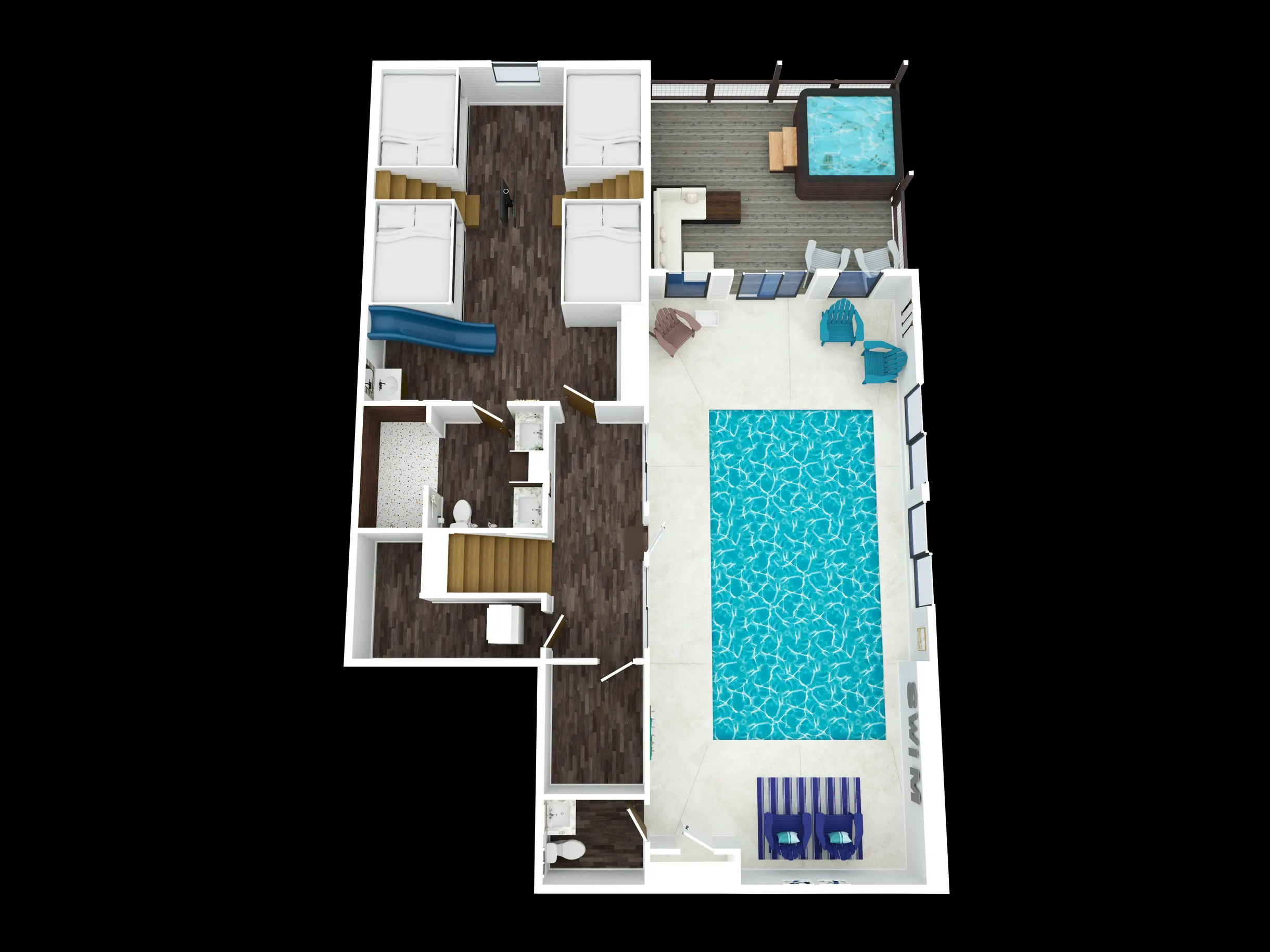 Wander Smoky Woods #88