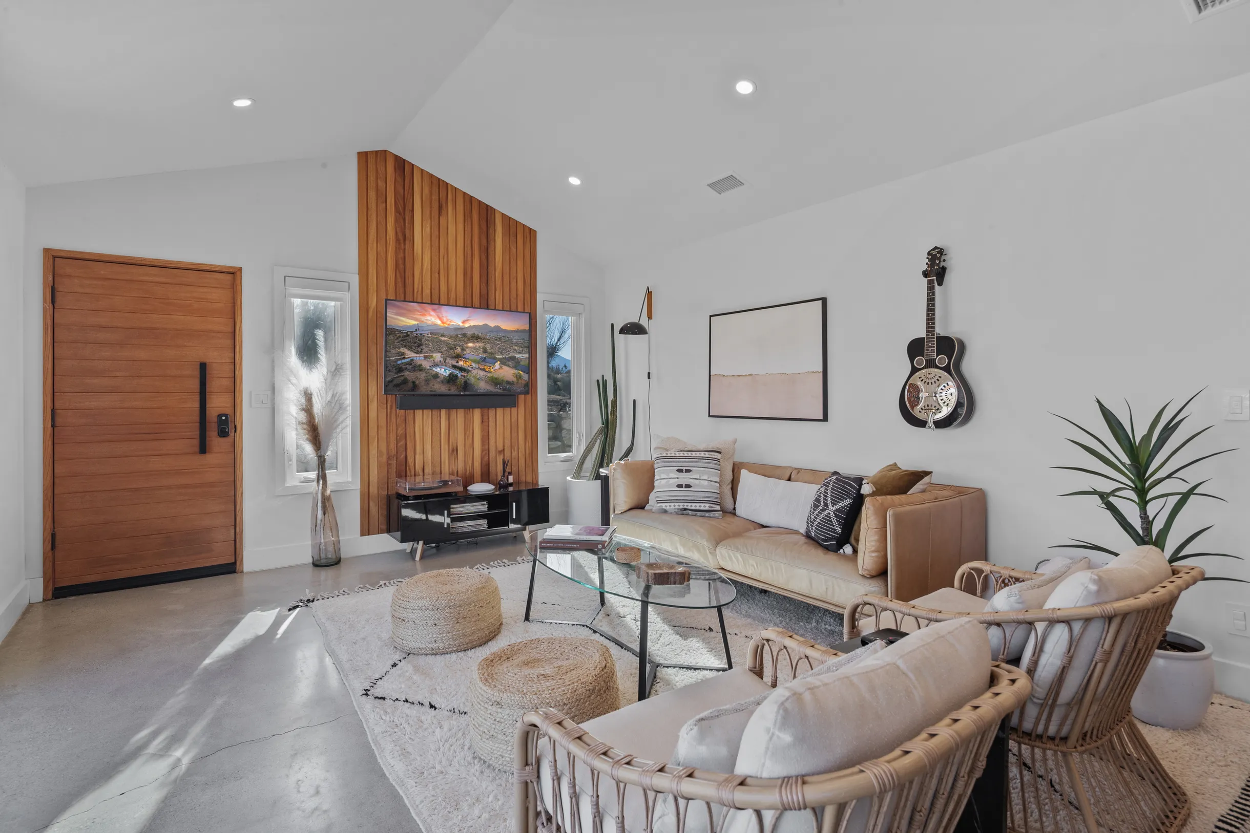 Calico Landing, Desert Pool + Spa Retreat #52