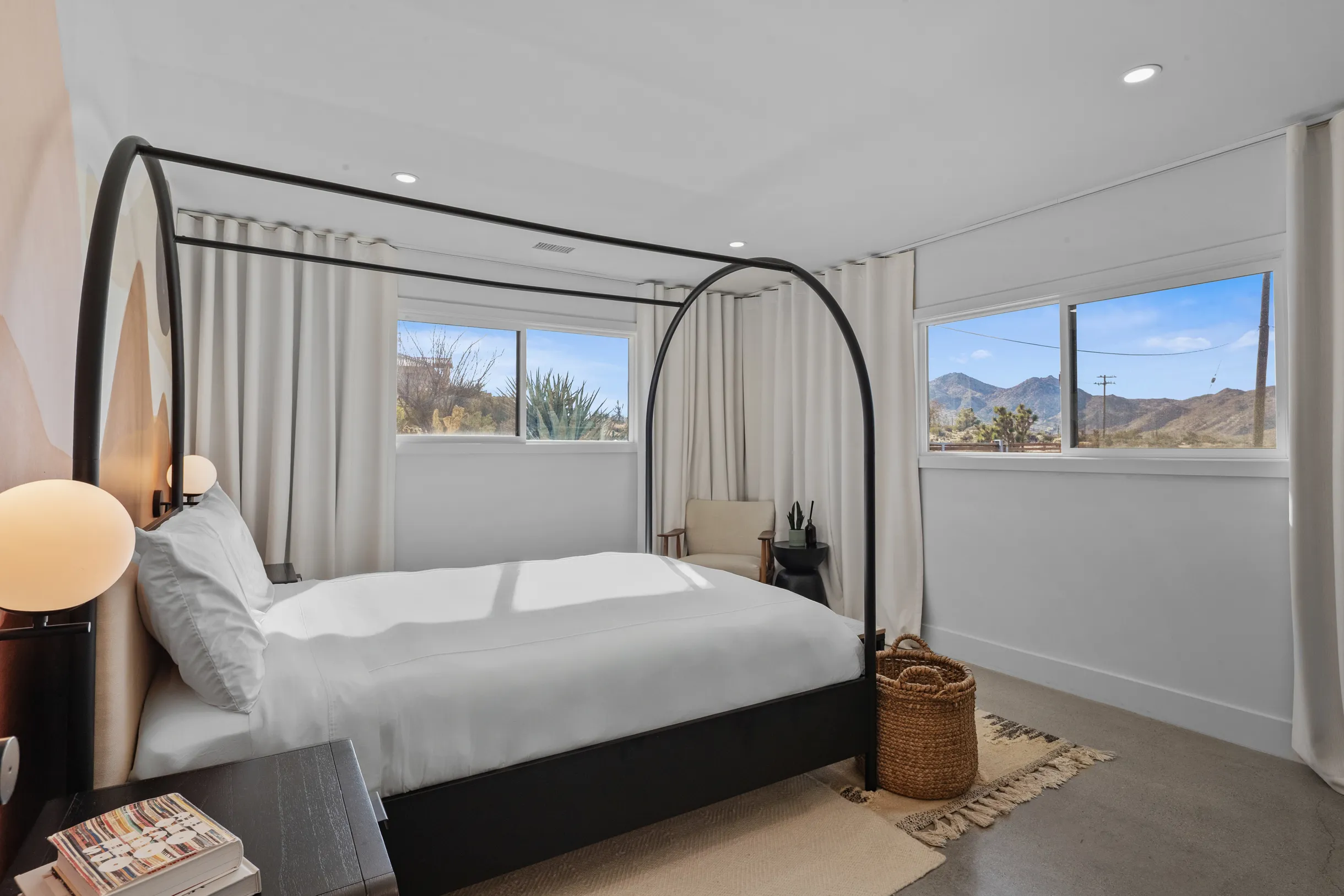 Calico Landing, Desert Pool + Spa Retreat #7