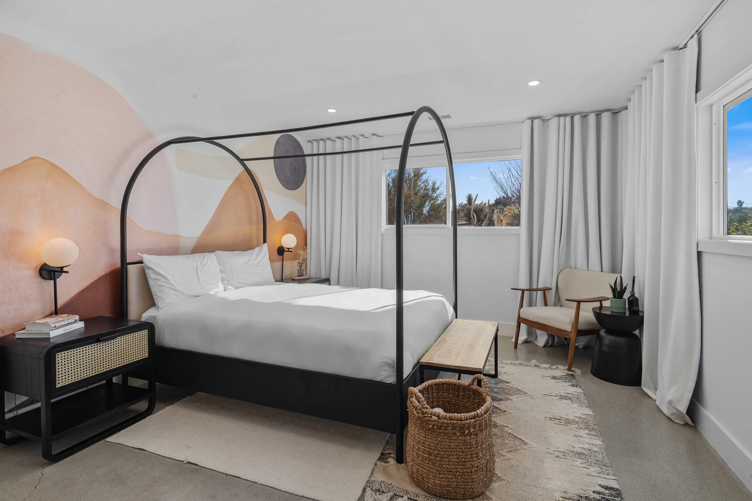 Calico Landing, Desert Pool + Spa Retreat #17