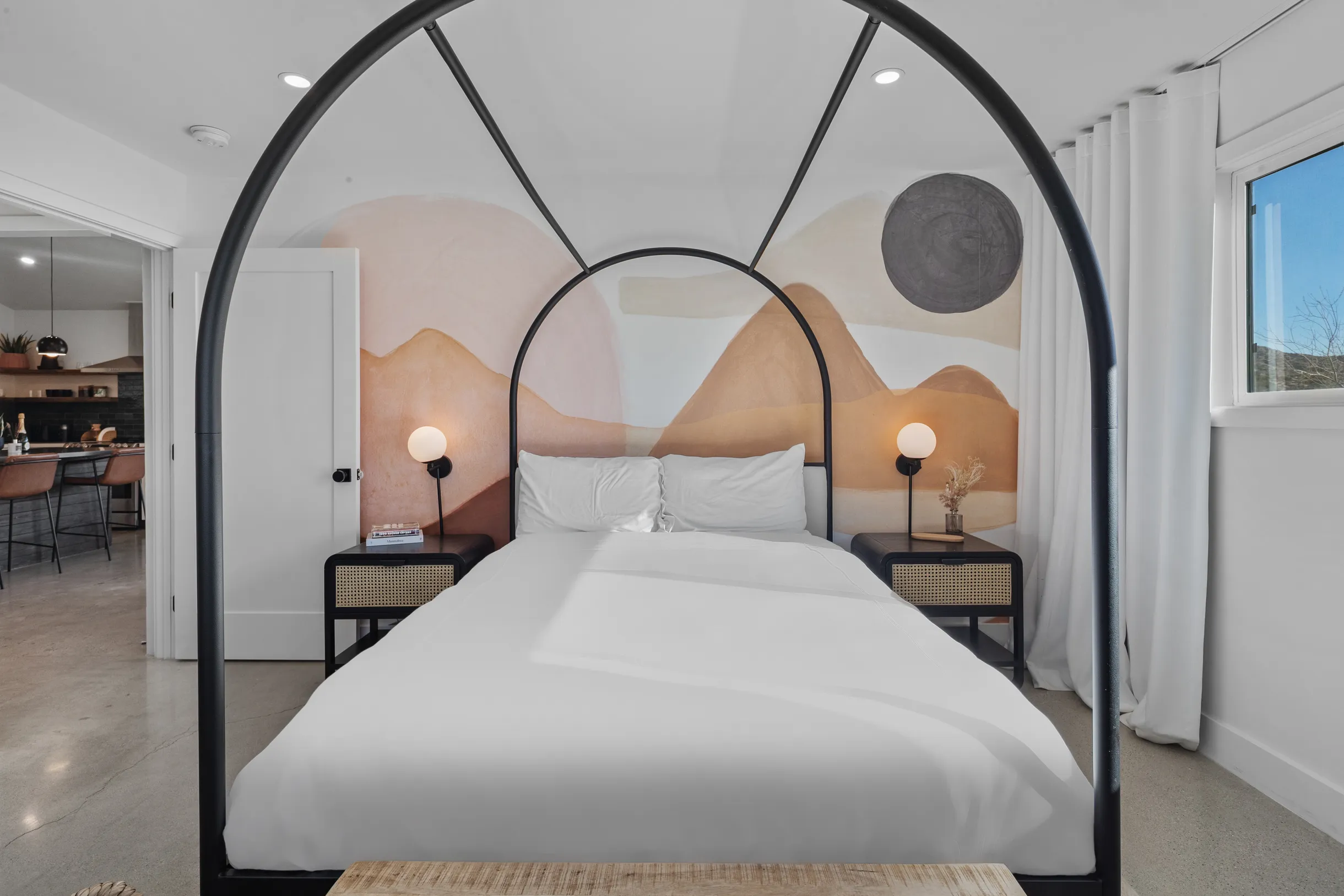 Calico Landing, Desert Pool + Spa Retreat #27