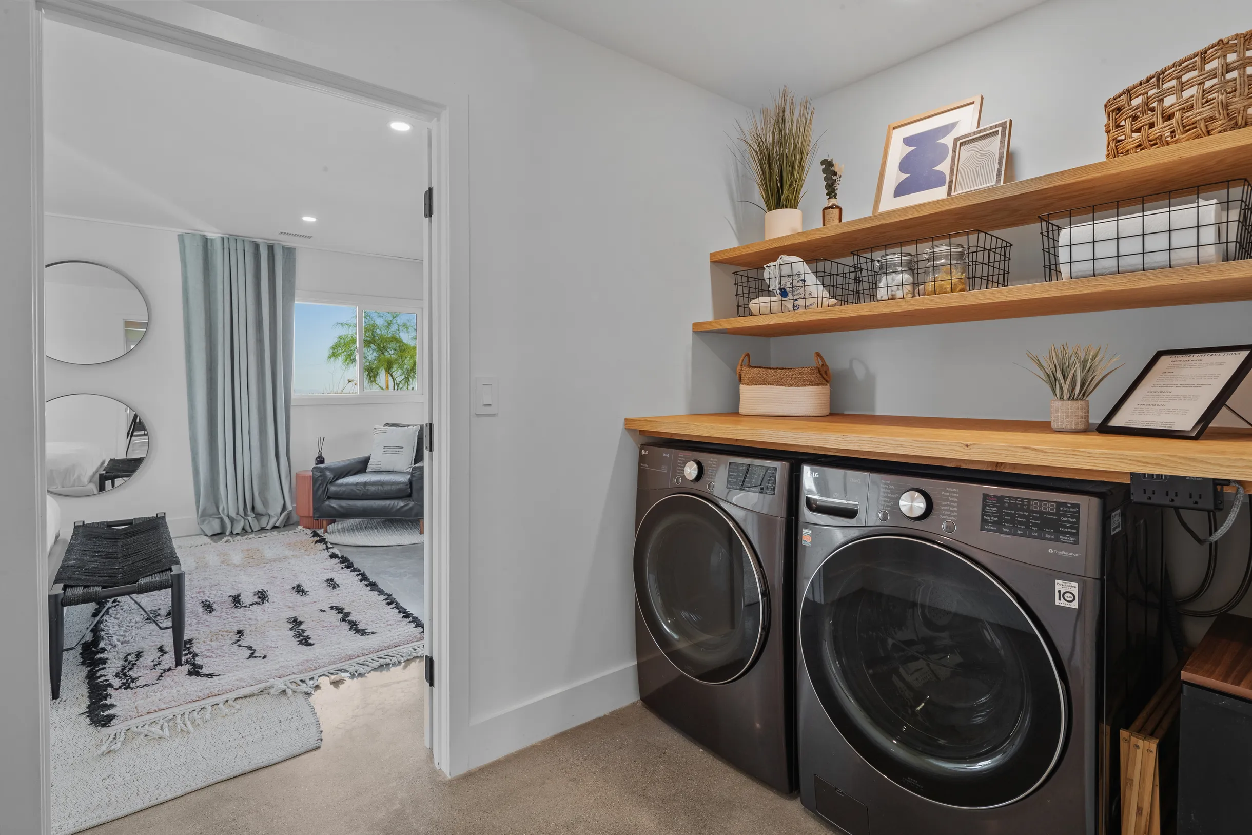 Calico Landing, Desert Pool + Spa Retreat #8