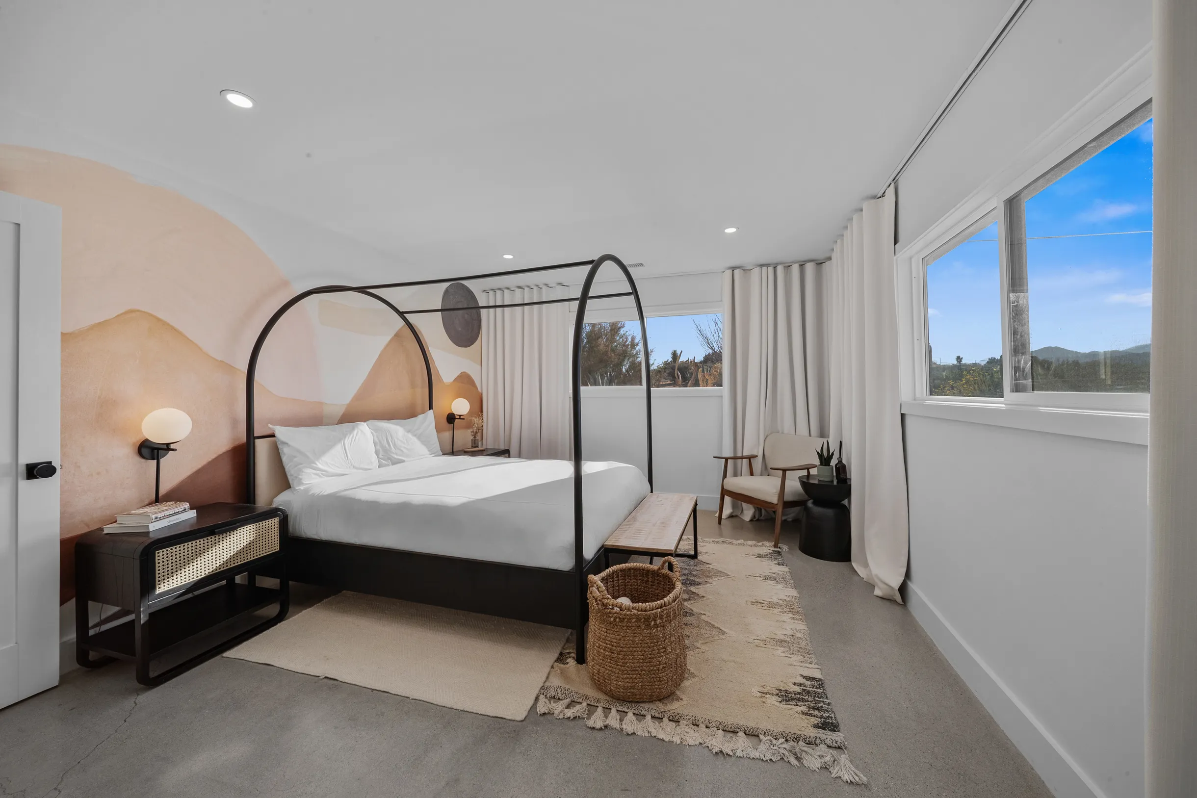 Calico Landing, Desert Pool + Spa Retreat #45