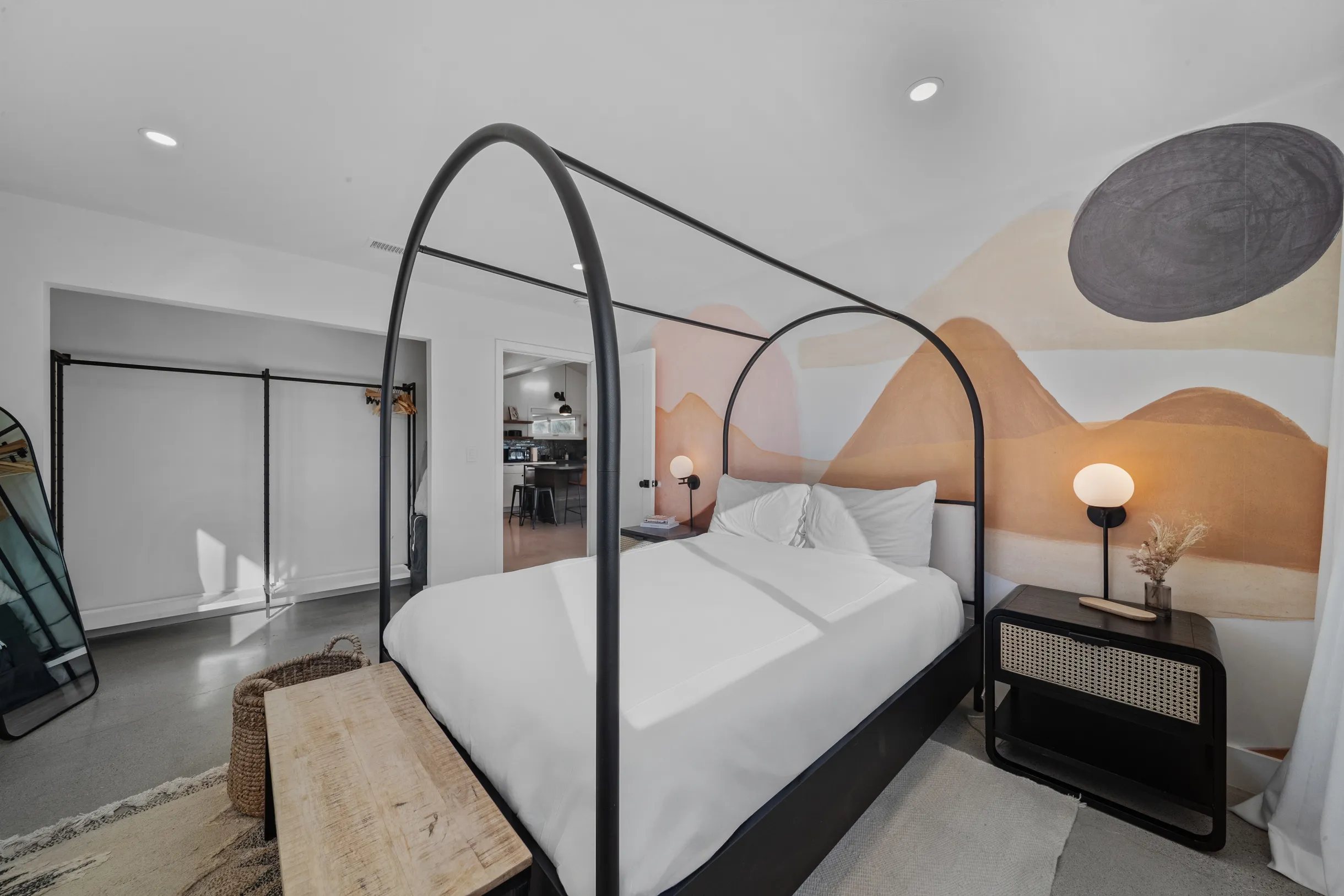 Calico Landing, Desert Pool + Spa Retreat #53