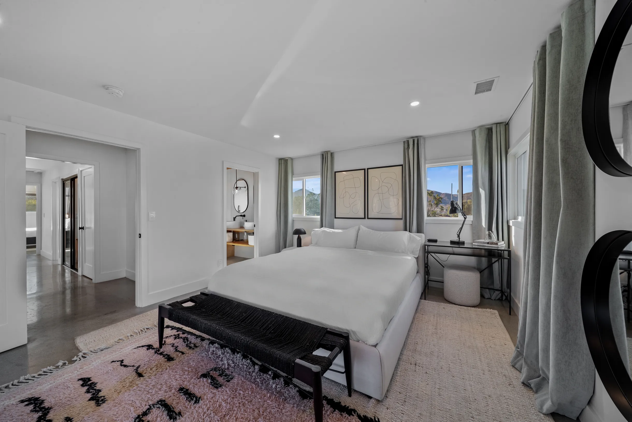 Calico Landing, Desert Pool + Spa Retreat #29