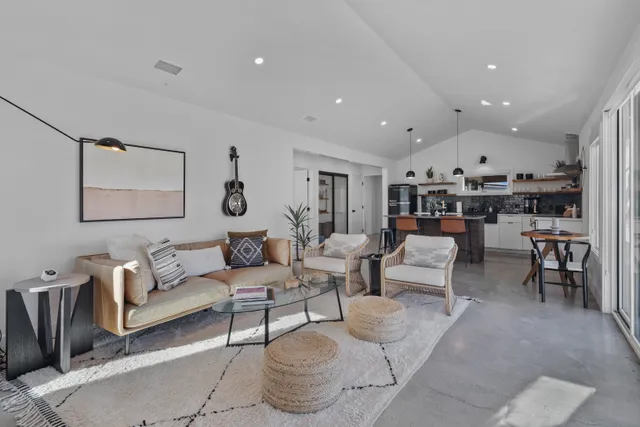 Calico Landing, Desert Pool + Spa Retreat property photo 3