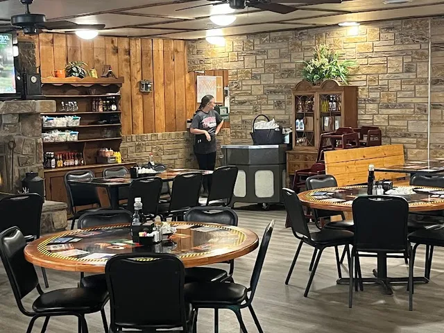 Townsend Pancake House