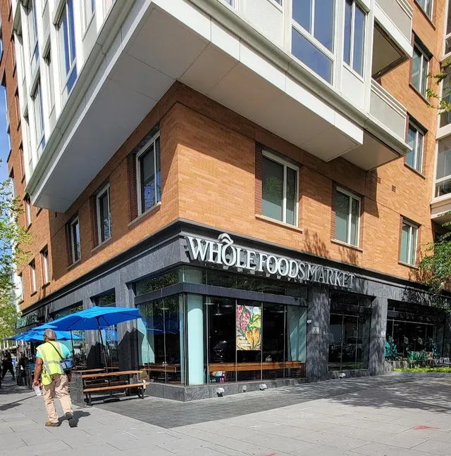 Whole Foods Market