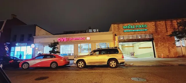 Whole Foods Market